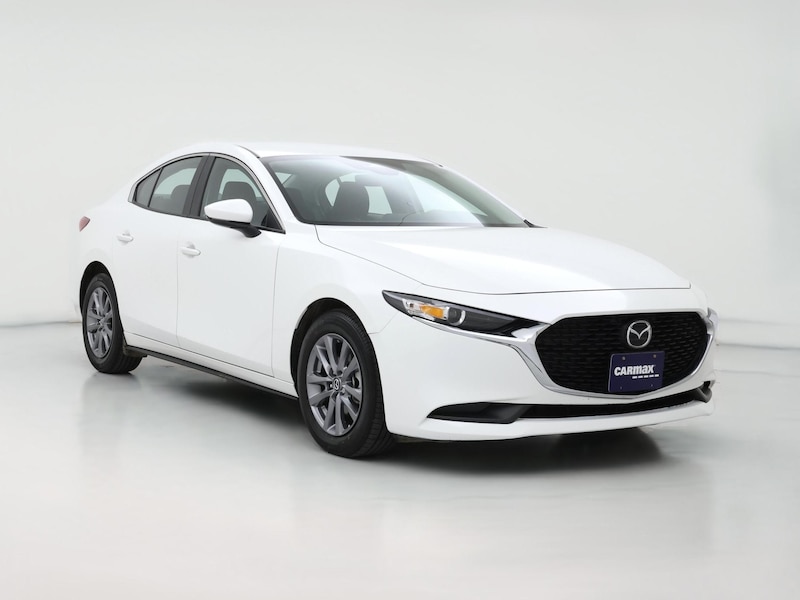 2024 Mazda Mazda3 2.5 S