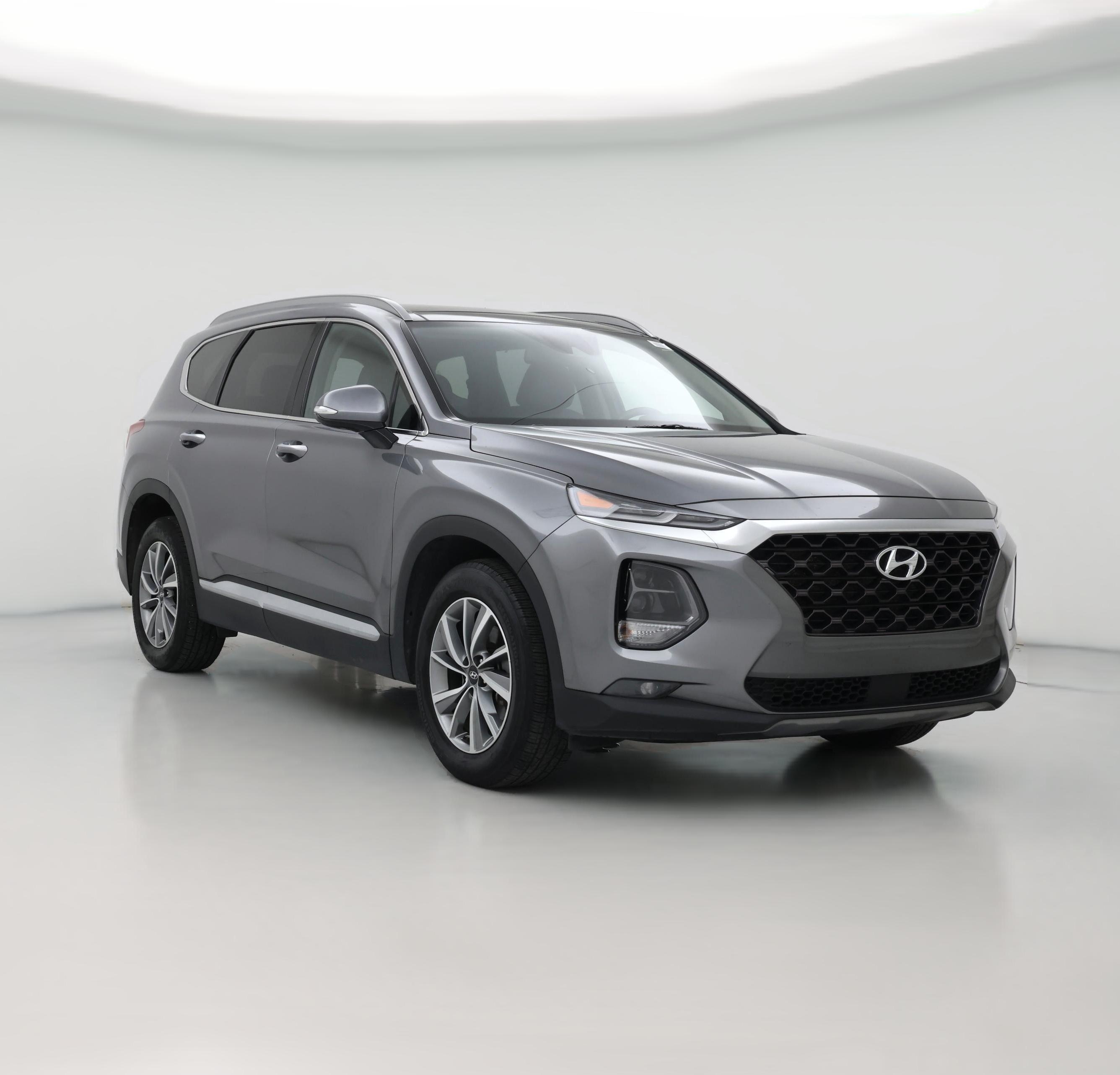 Thumbnail: 2019 Hyundai Santa Fe - 1