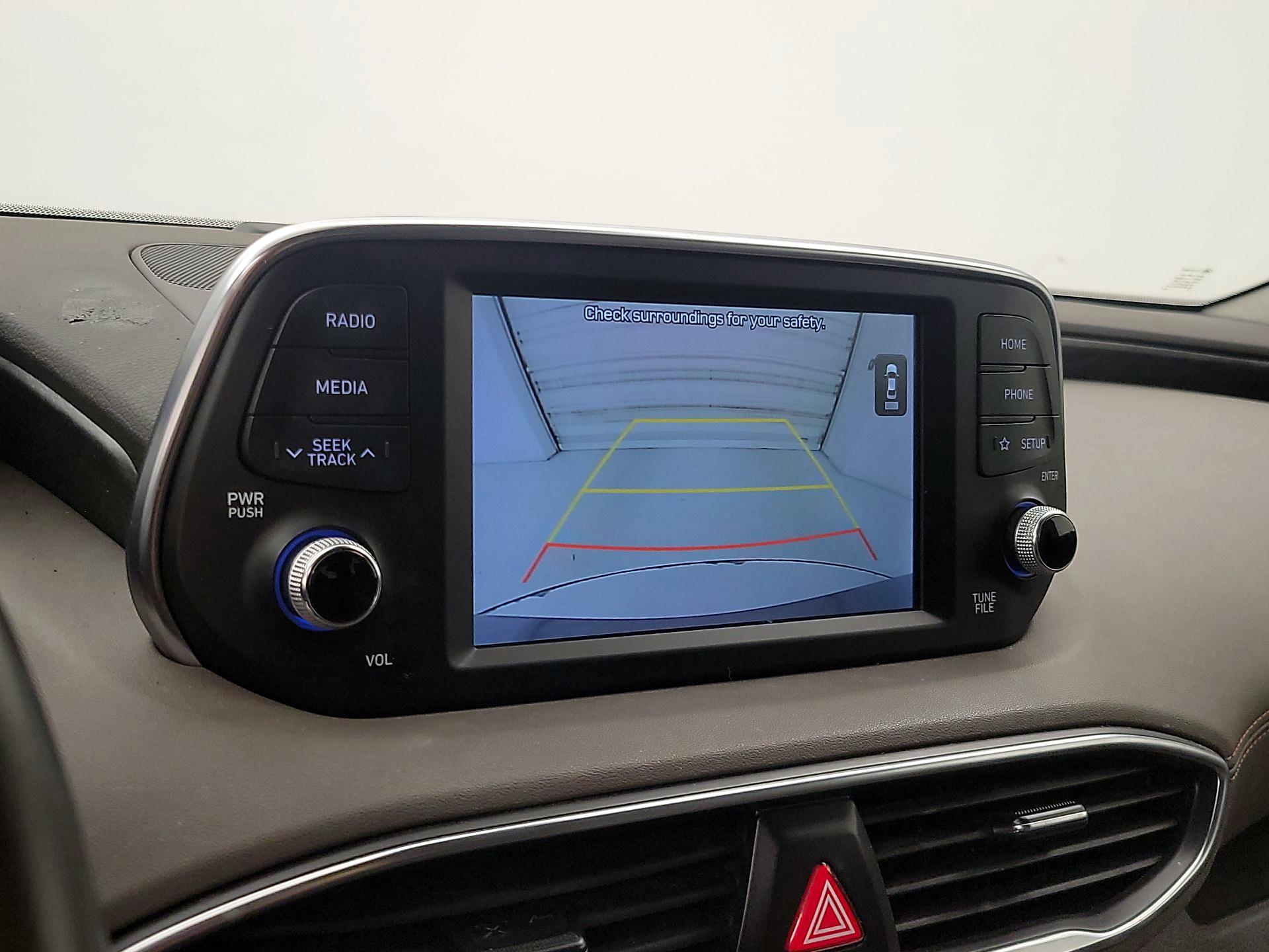 Thumbnail: 2019 Hyundai Santa Fe - 14