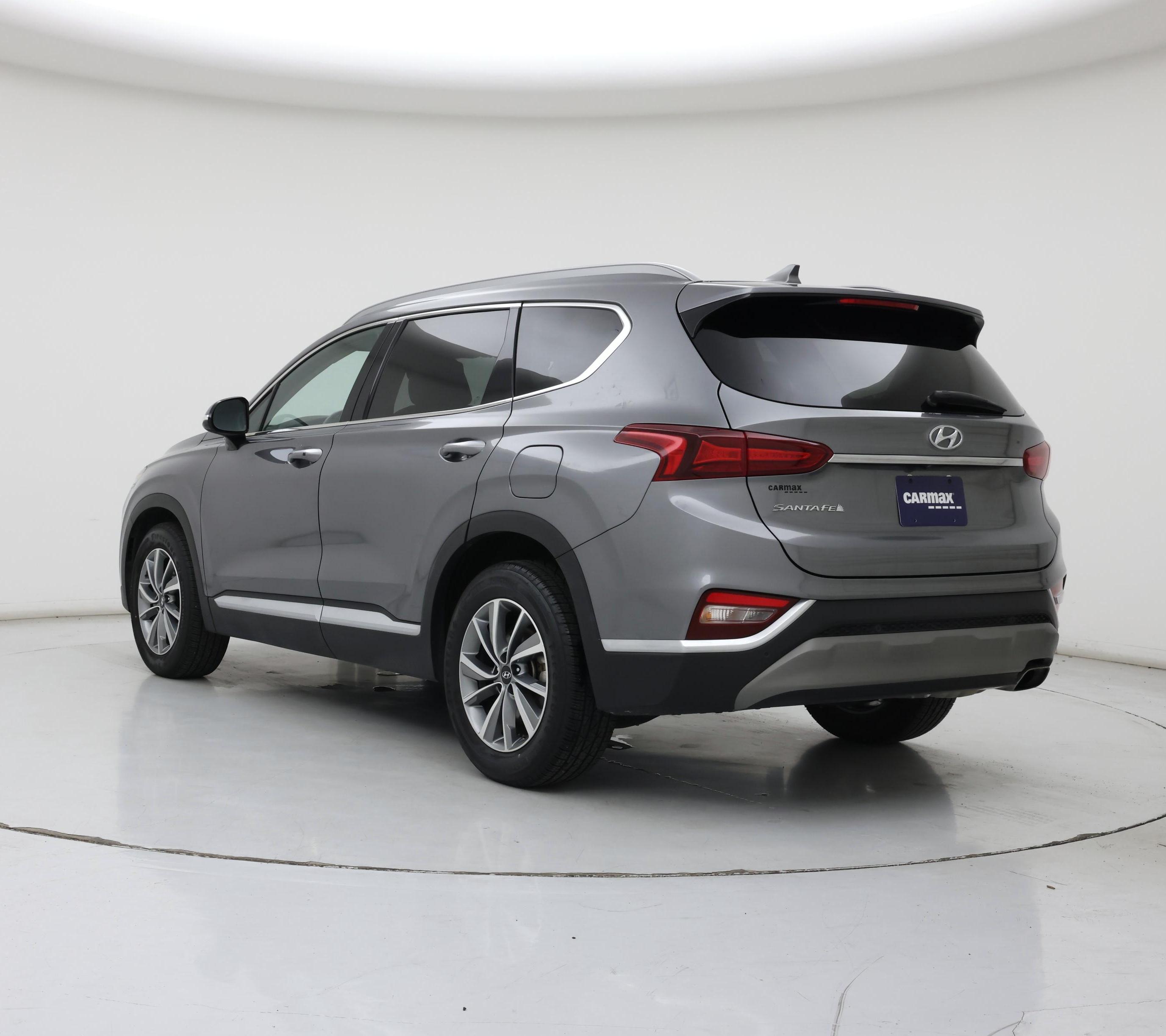 Thumbnail: 2019 Hyundai Santa Fe - 2