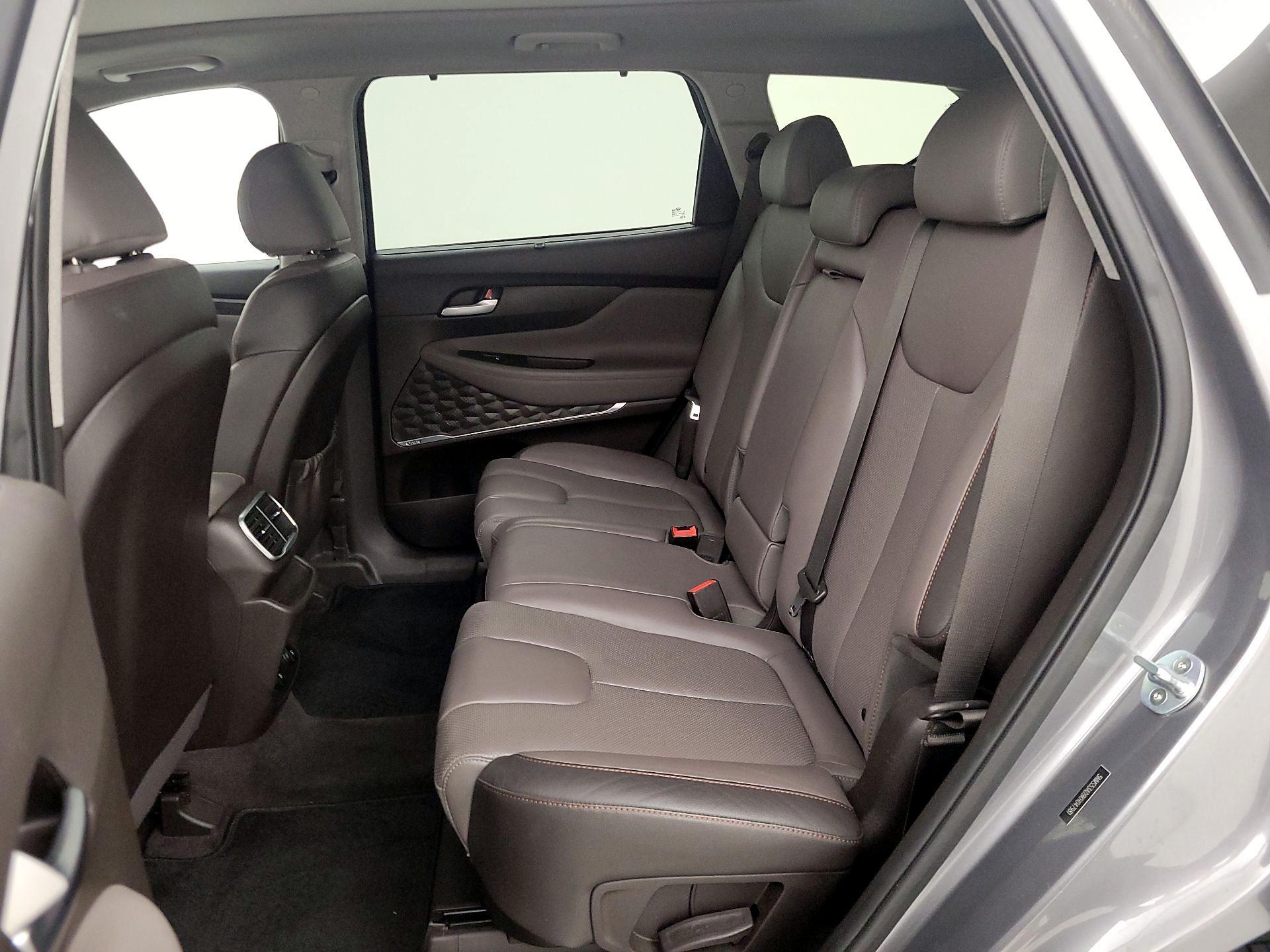 Thumbnail: 2019 Hyundai Santa Fe - 20