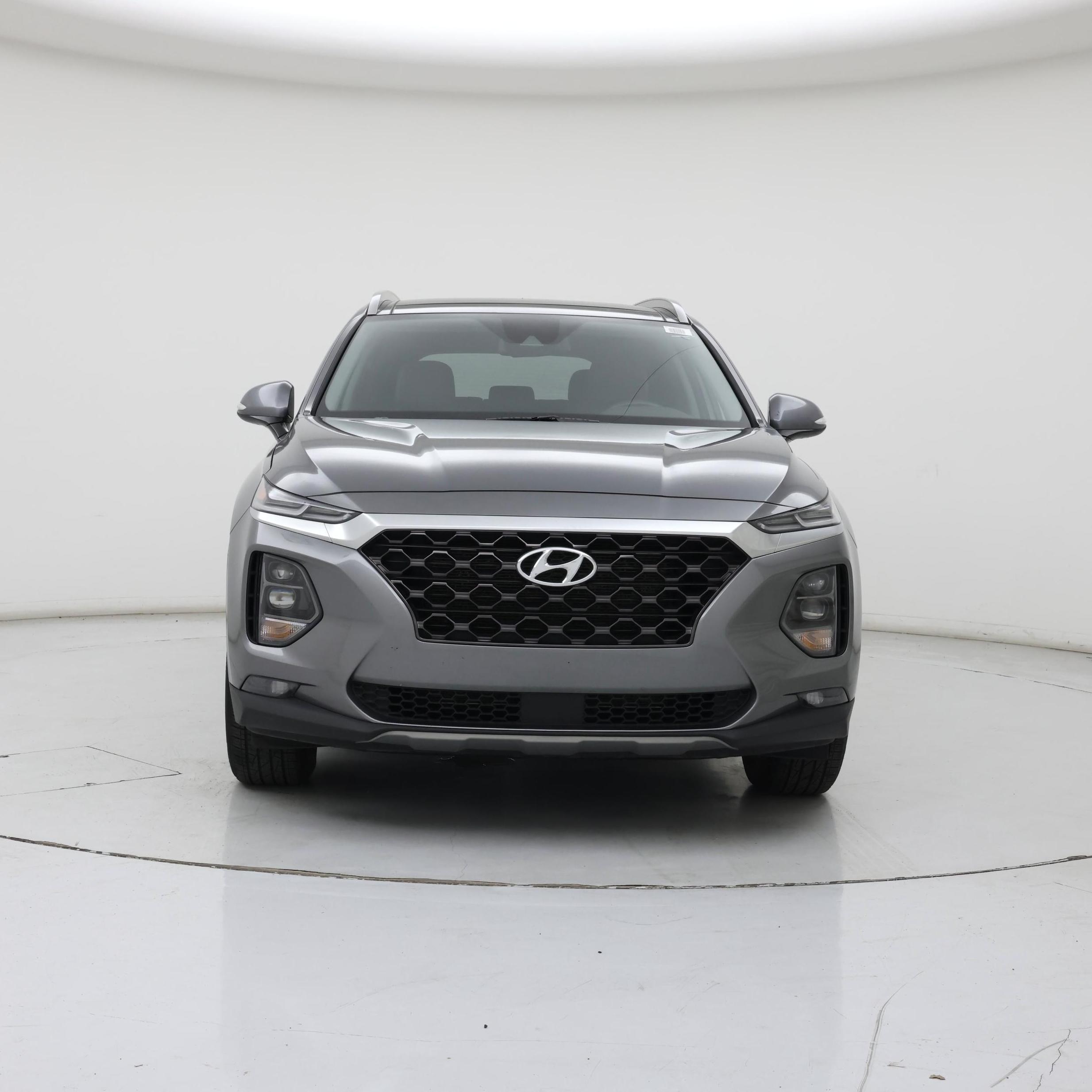 Thumbnail: 2019 Hyundai Santa Fe - 5