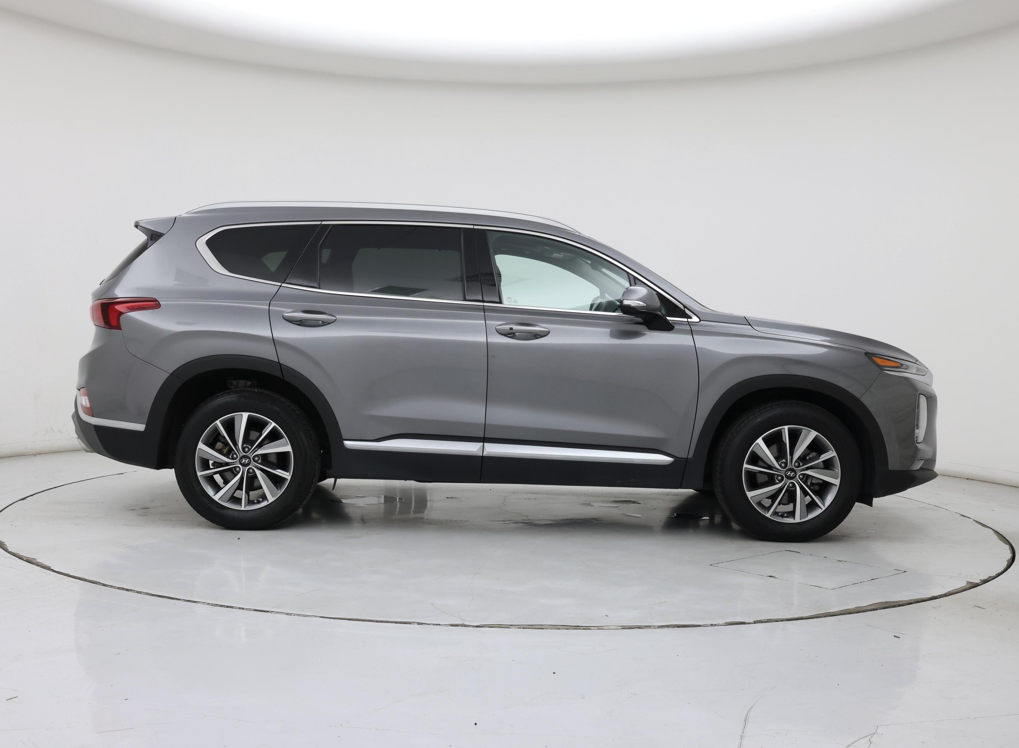 Thumbnail: 2019 Hyundai Santa Fe - 7