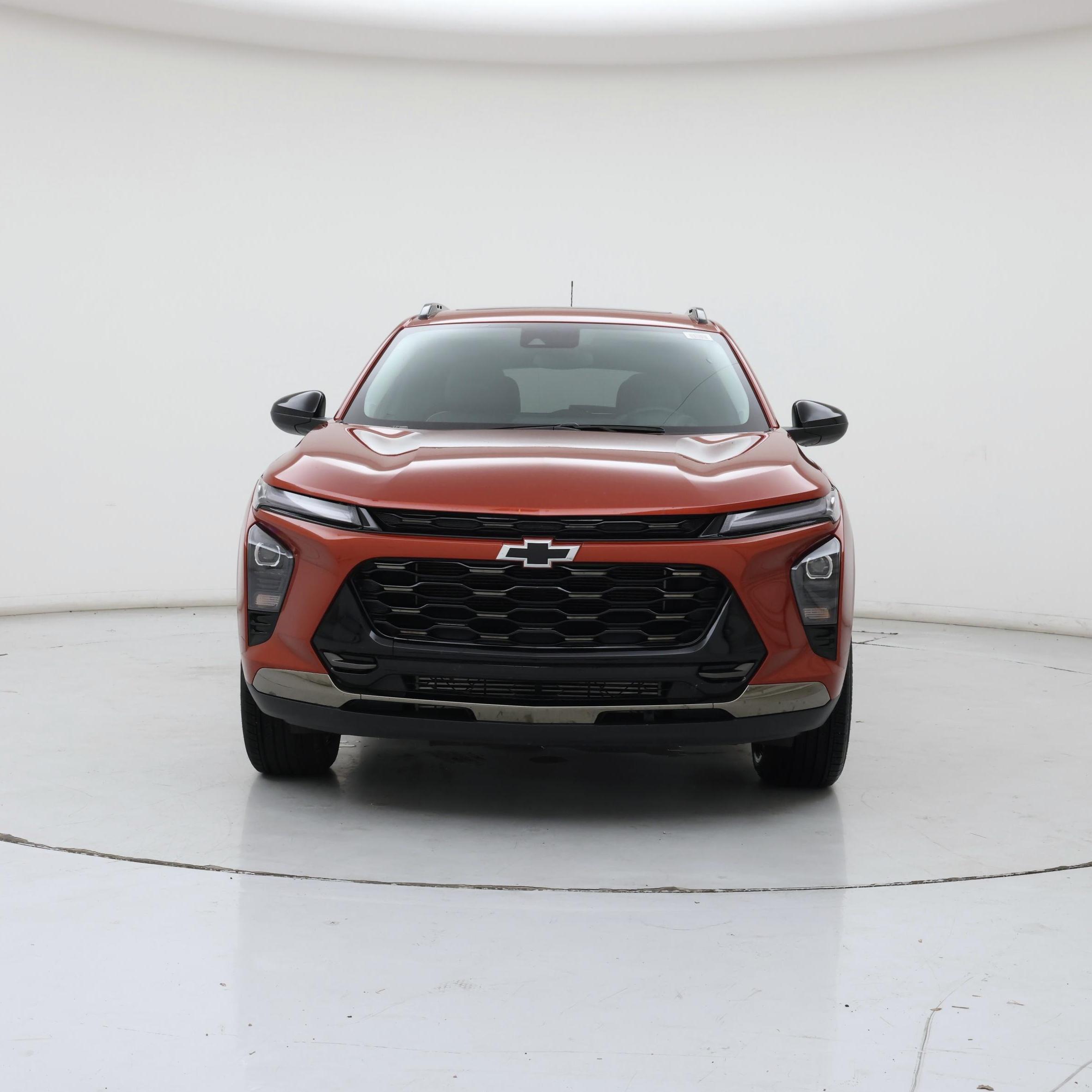 Thumbnail: 2024 Chevrolet Trax - 5
