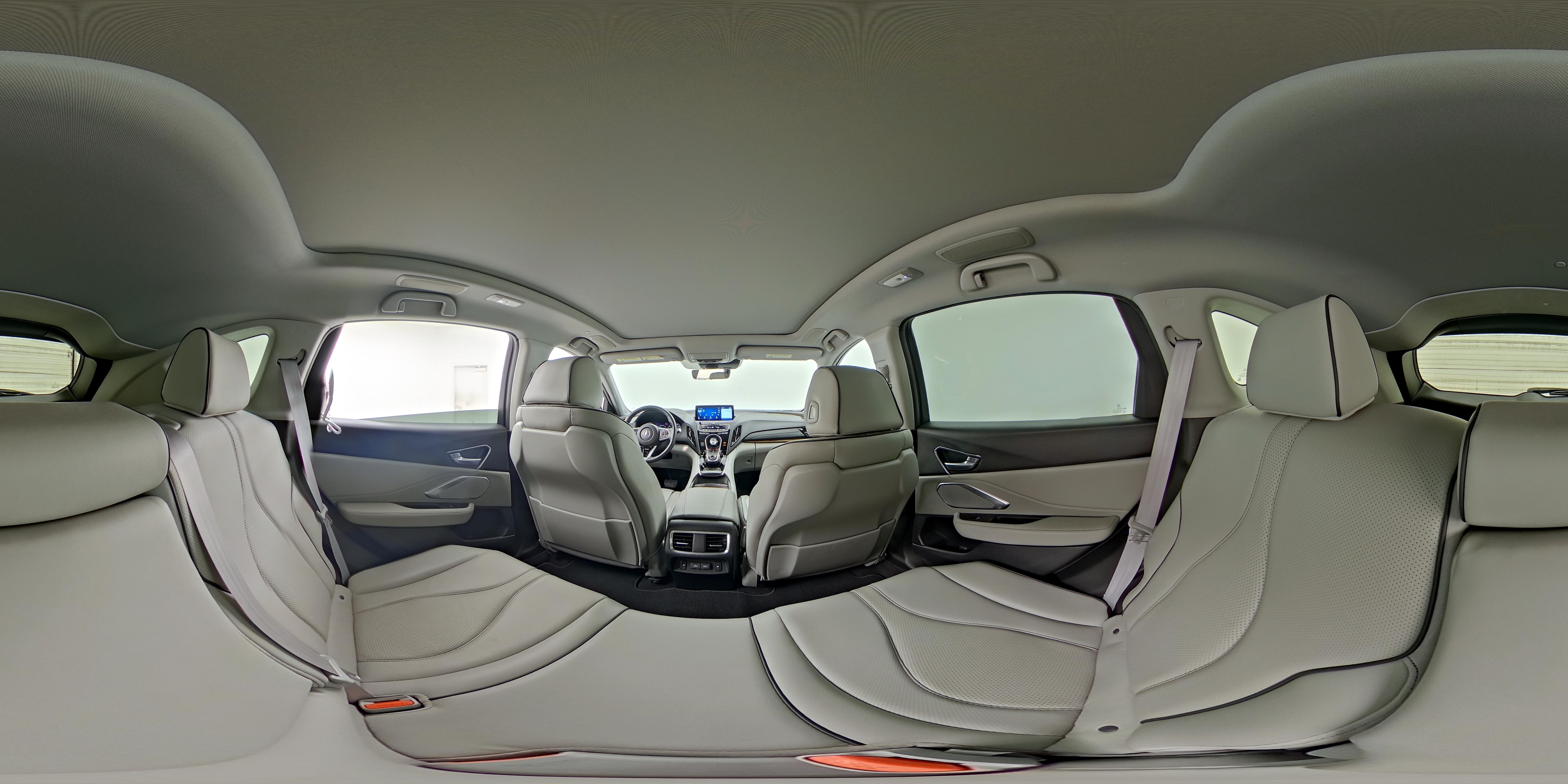 2020 Acura RDX Advance Package - Photo 27