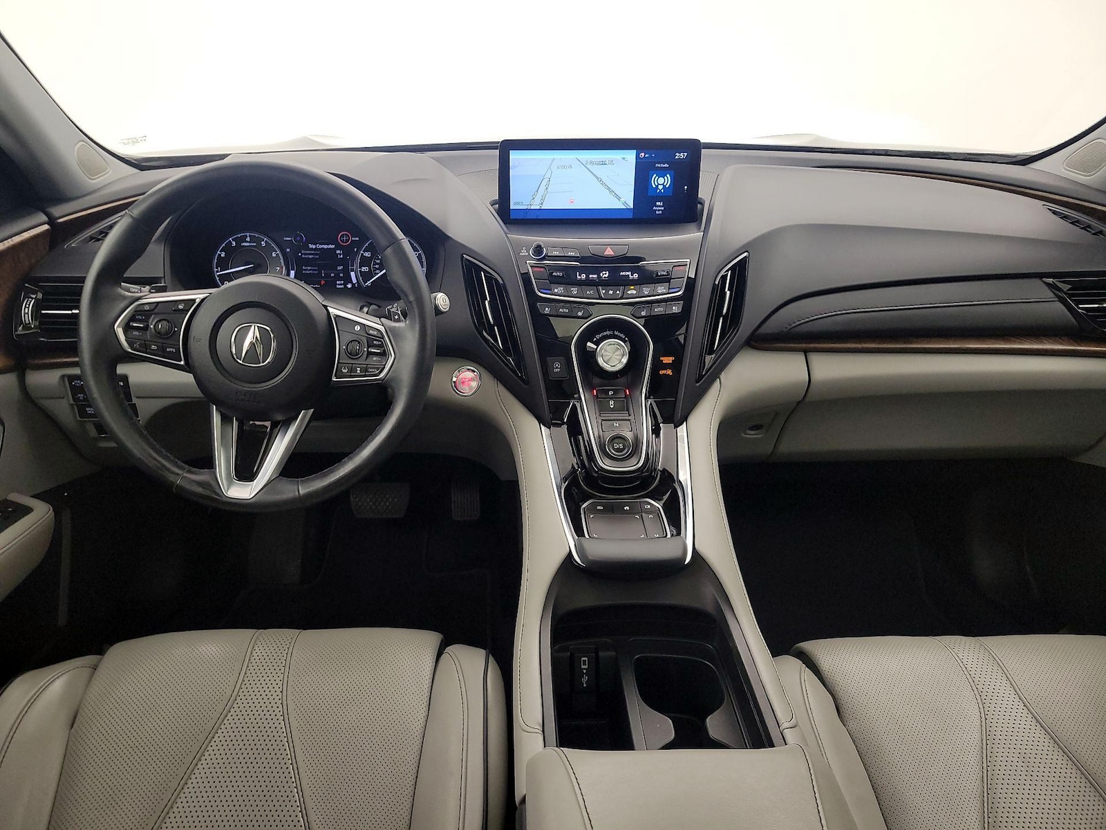 2020 Acura RDX Advance Package - Photo 10