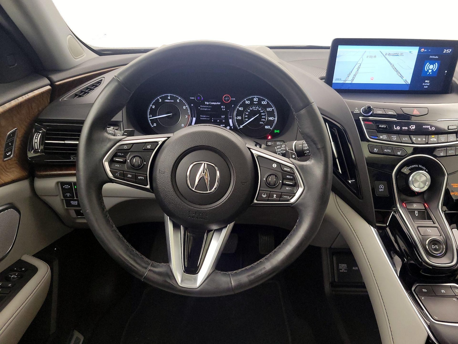 2020 Acura RDX Advance Package - Photo 11