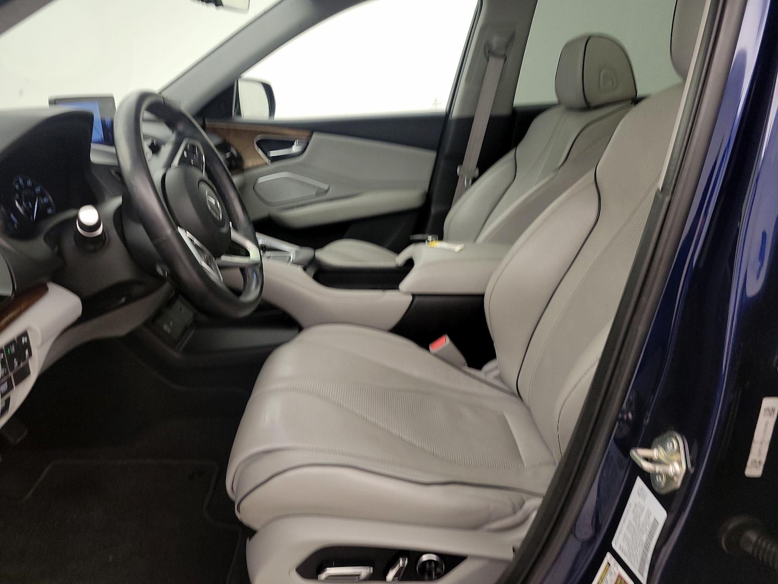 2020 Acura RDX Advance Package - Photo 12