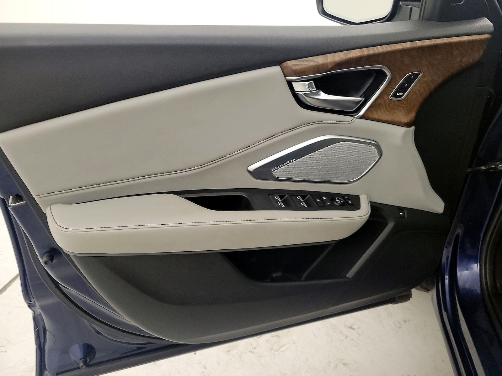 2020 Acura RDX Advance Package - Photo 13