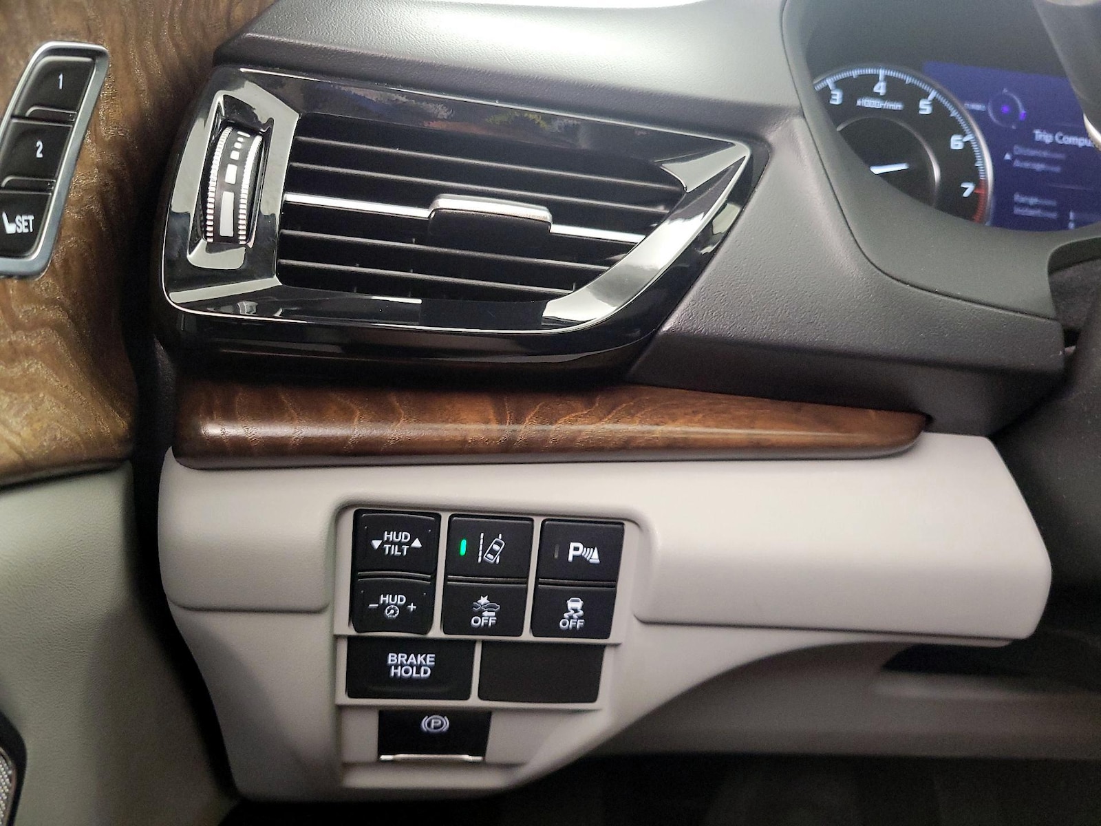 2020 Acura RDX Advance Package - Photo 14