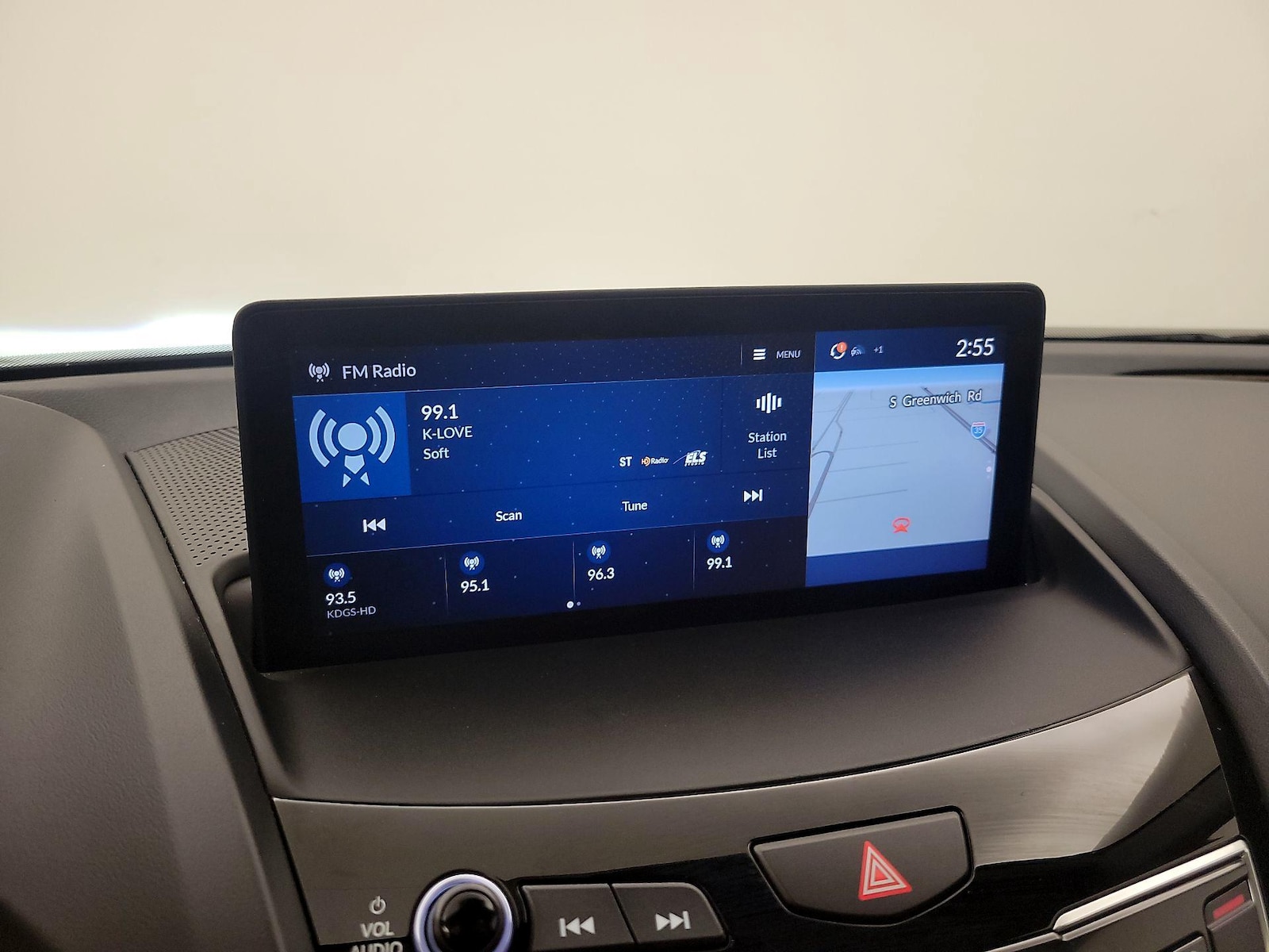 2020 Acura RDX Advance Package - Photo 17
