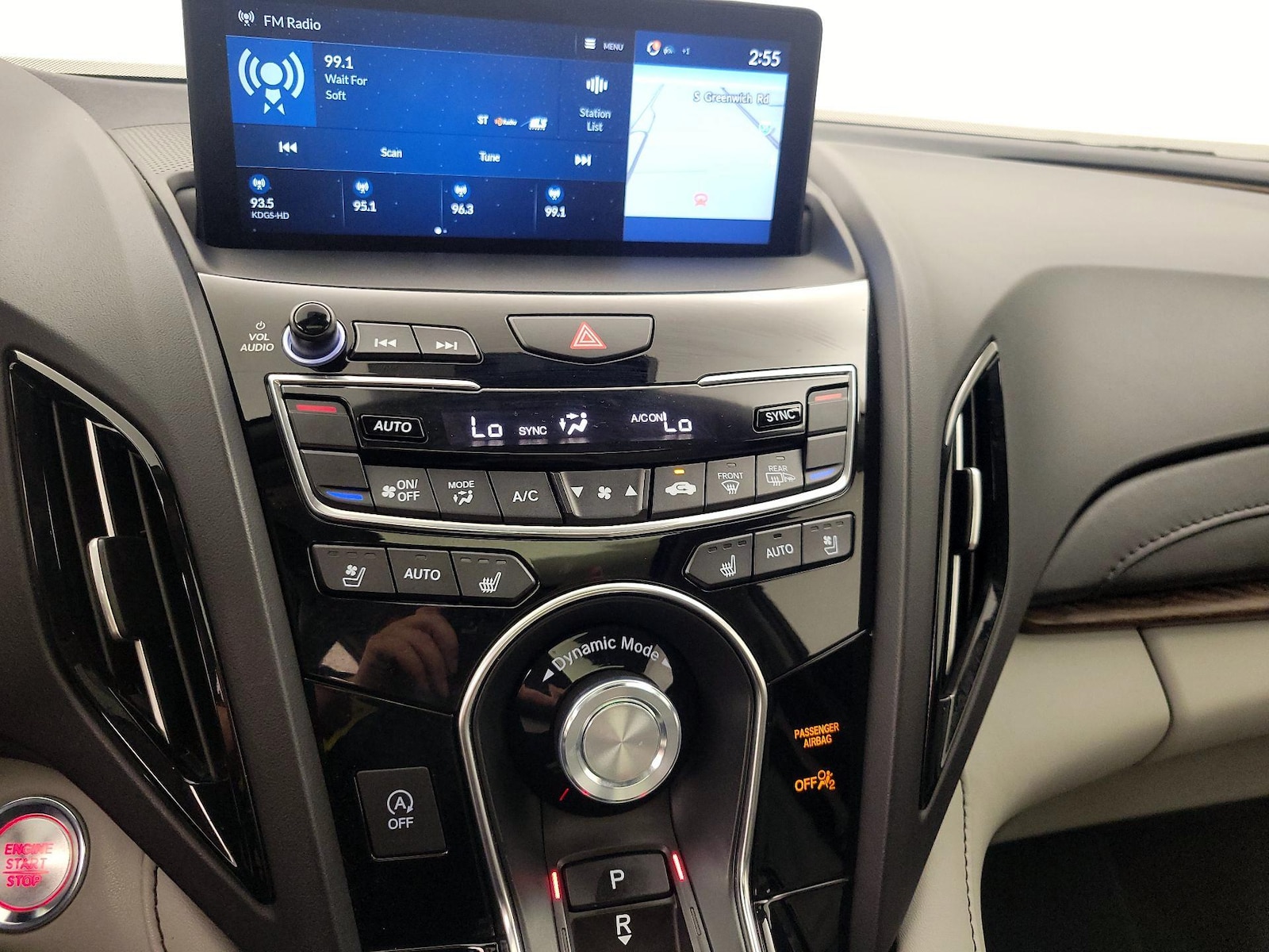 2020 Acura RDX Advance Package - Photo 18