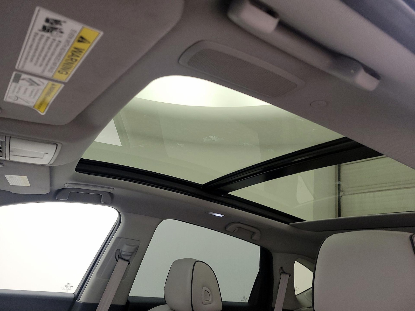 2020 Acura RDX Advance Package - Photo 21
