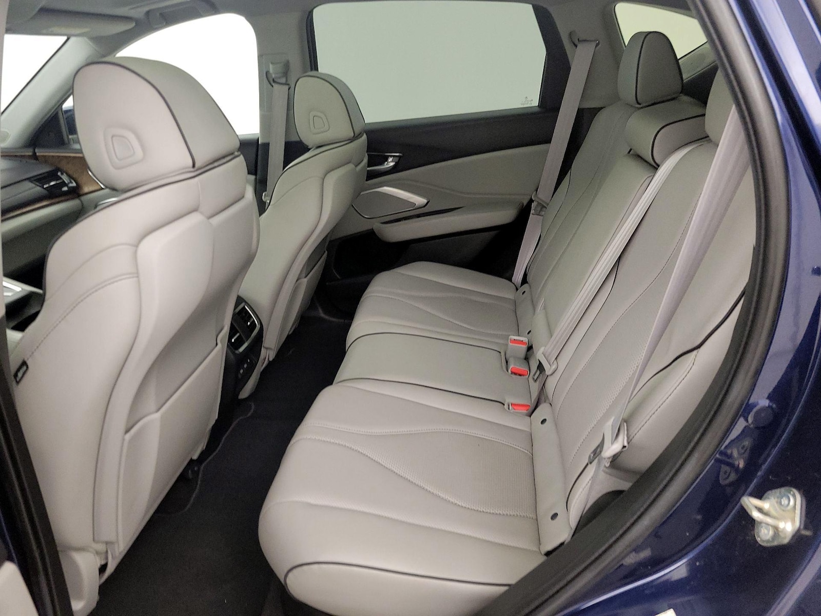 2020 Acura RDX Advance Package - Photo 22