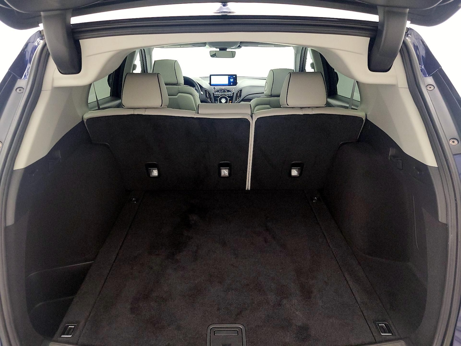 2020 Acura RDX Advance Package - Photo 23