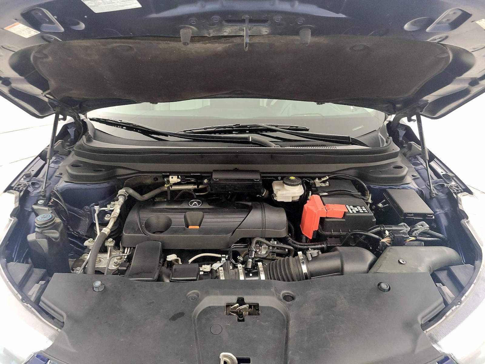 2020 Acura RDX Advance Package - Photo 24