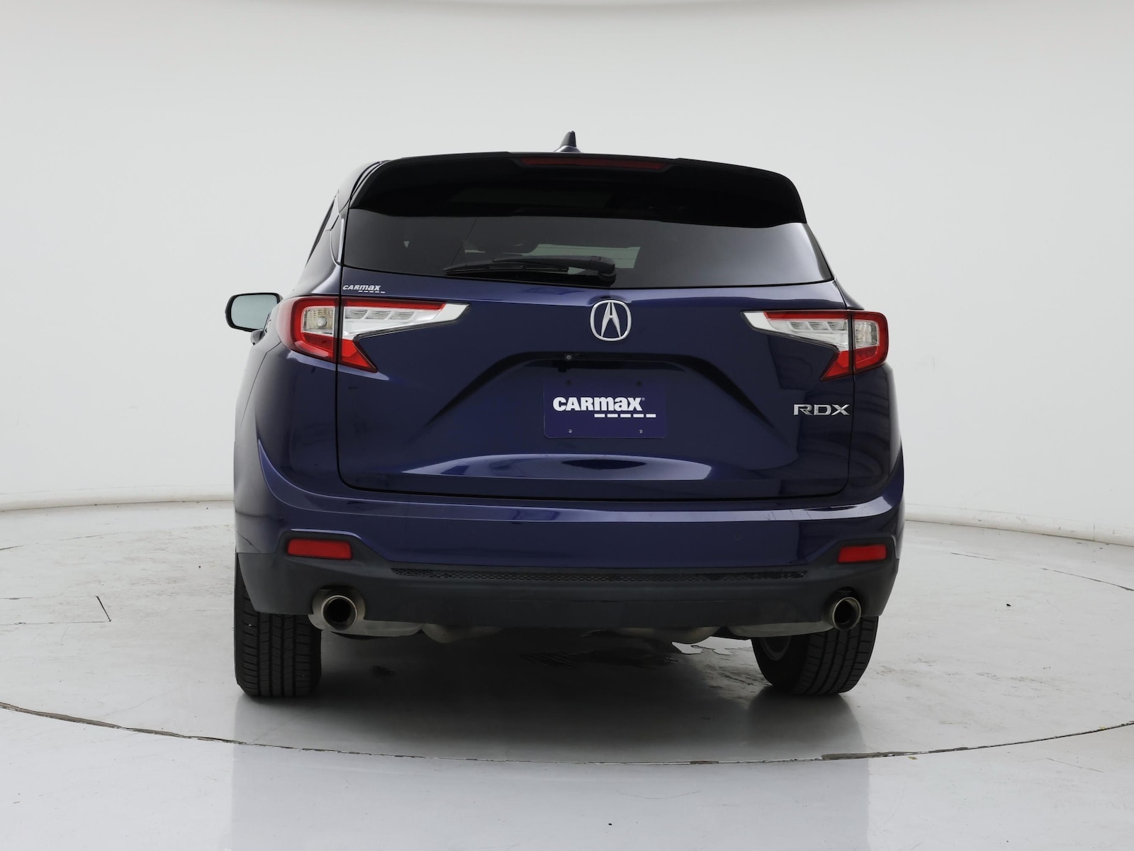 2020 Acura RDX Advance Package - Photo 7