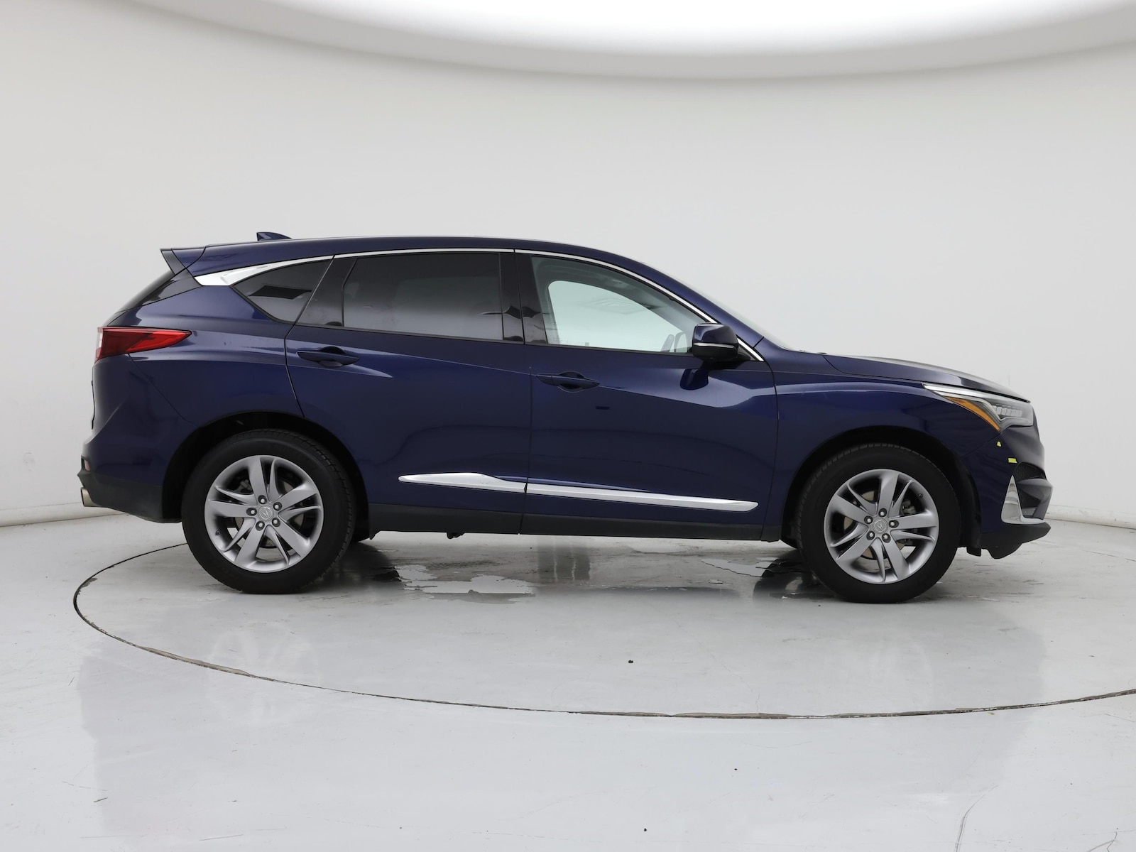 2020 Acura RDX Advance Package - Photo 8