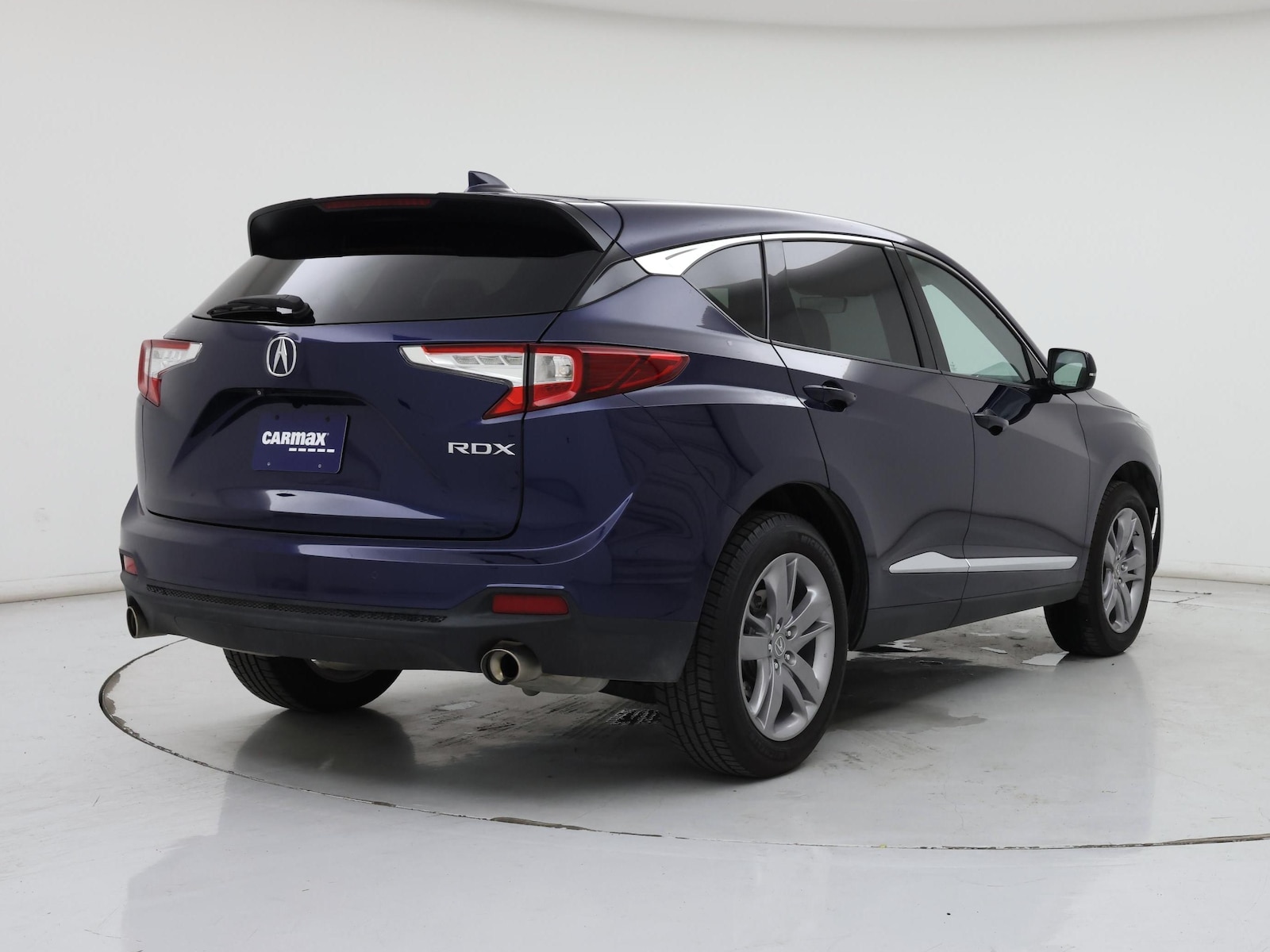 2020 Acura RDX Advance Package - Photo 9
