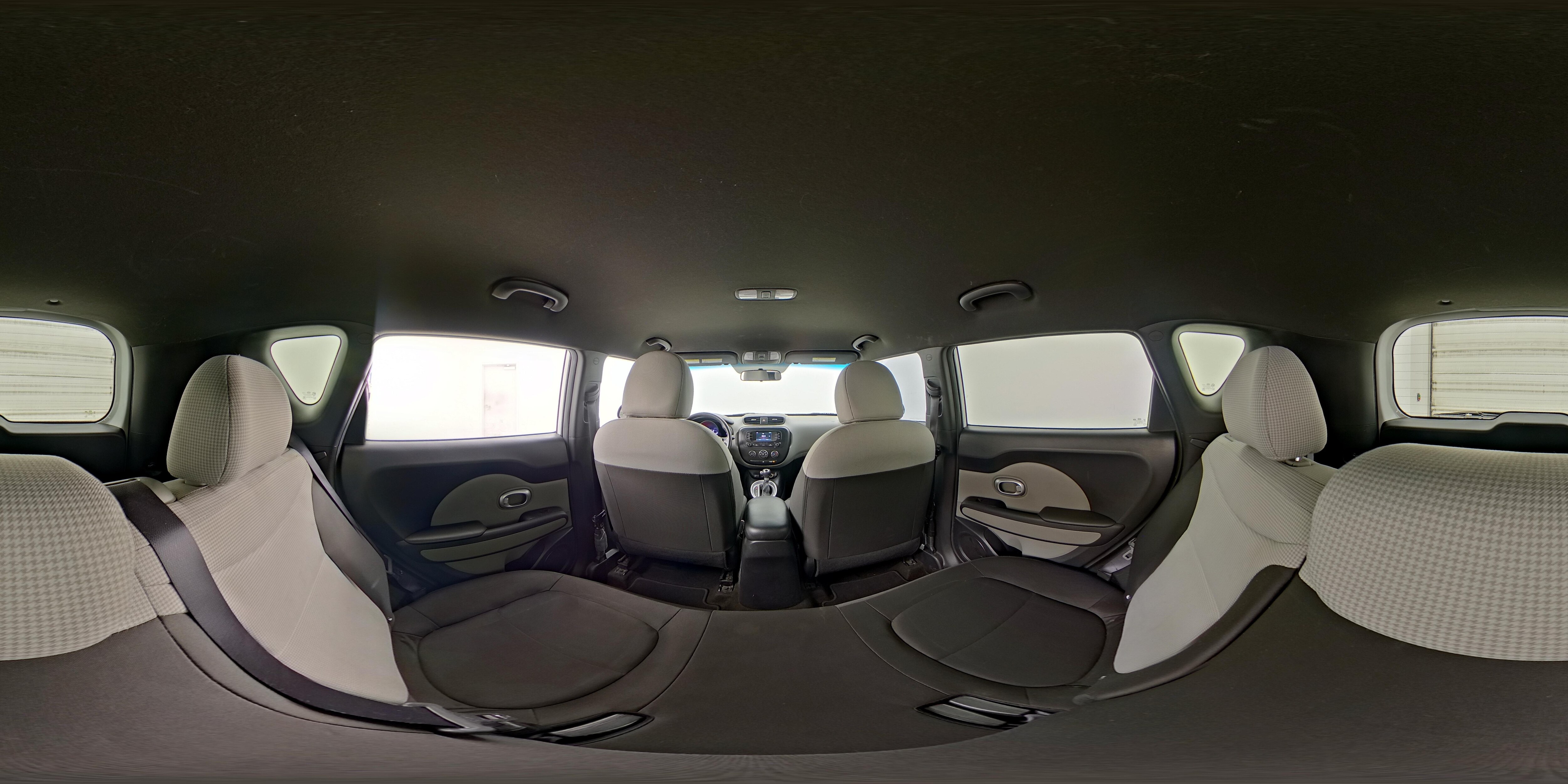 2016 Kia Soul Base - Photo 26