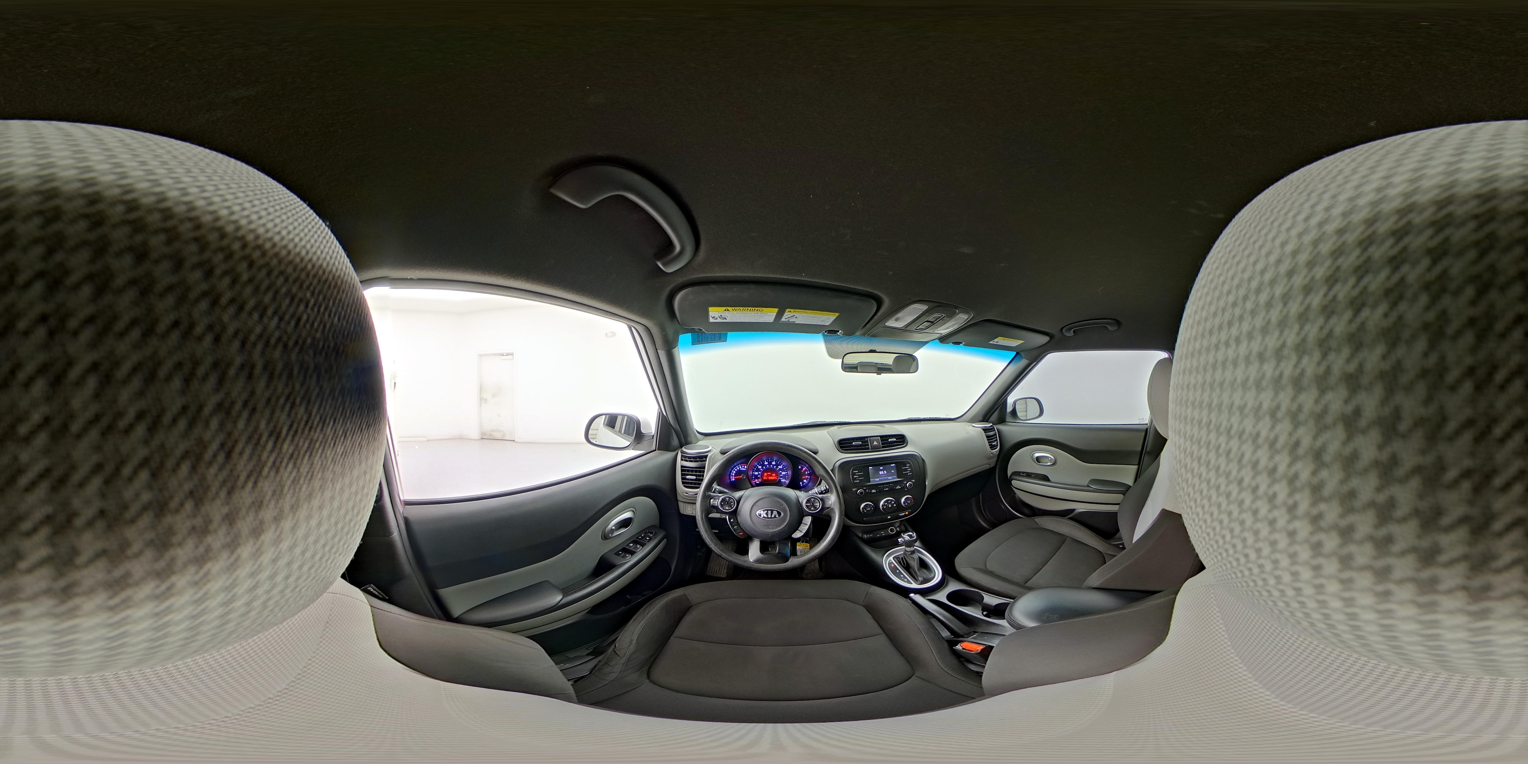 2016 Kia Soul Base - Photo 27