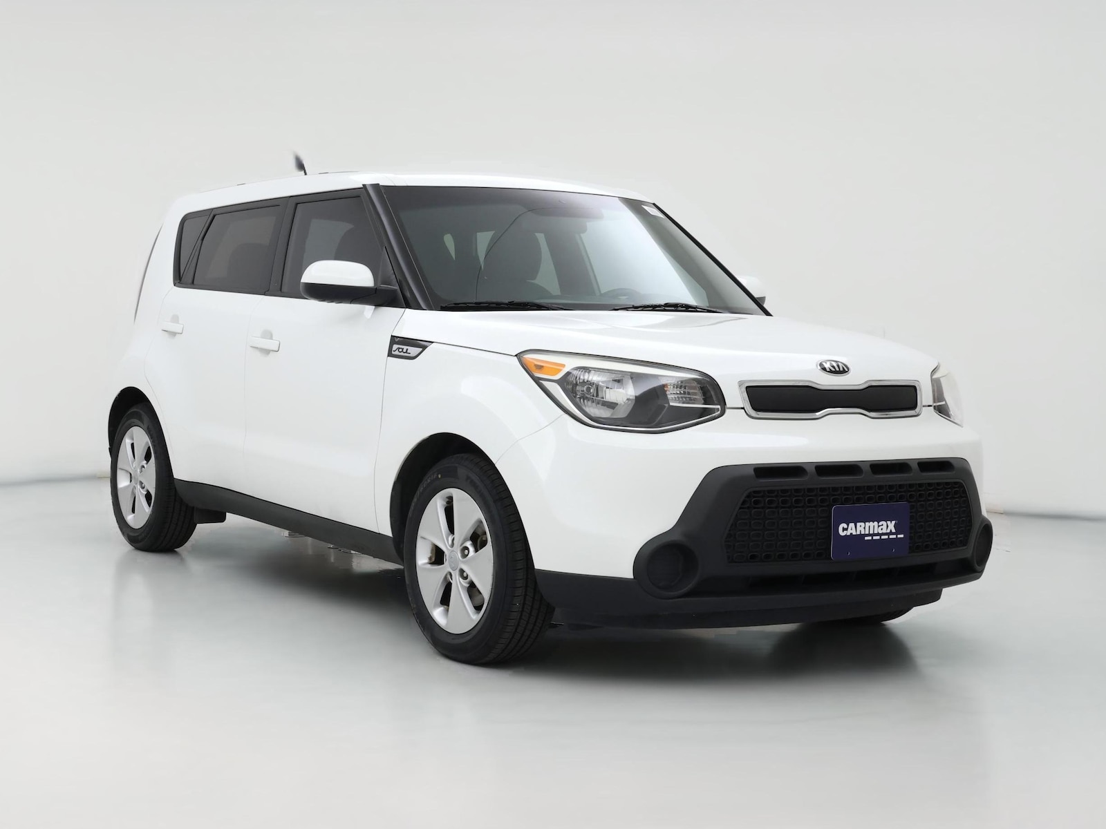 2016 Kia Soul Base - Photo 1