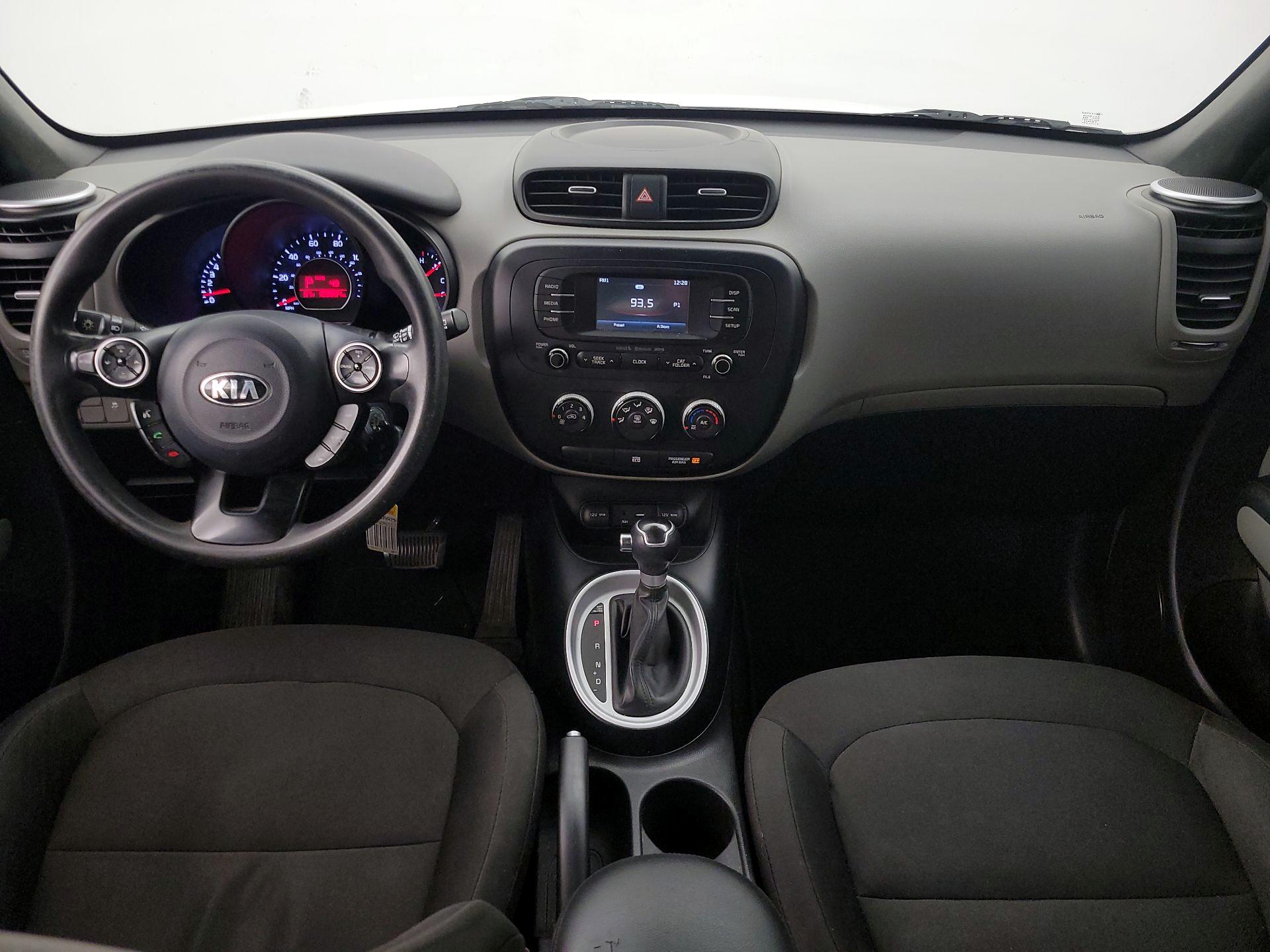 Thumbnail: 2016 Kia Soul - 9