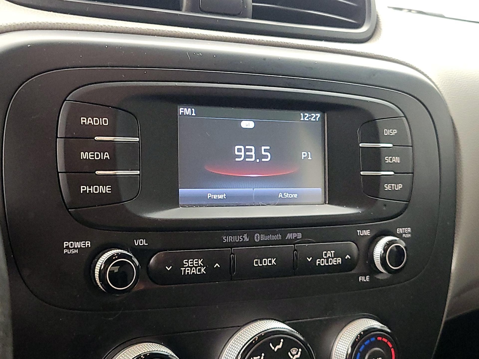 2016 Kia Soul Base - Photo 16