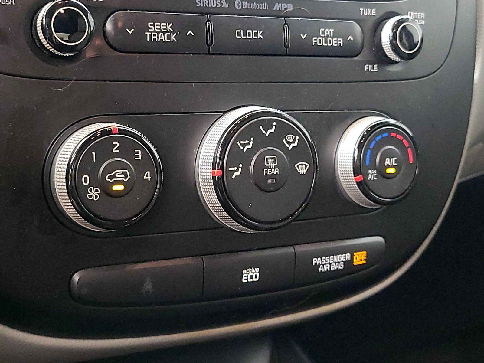 2016 Kia Soul Base - Photo 17