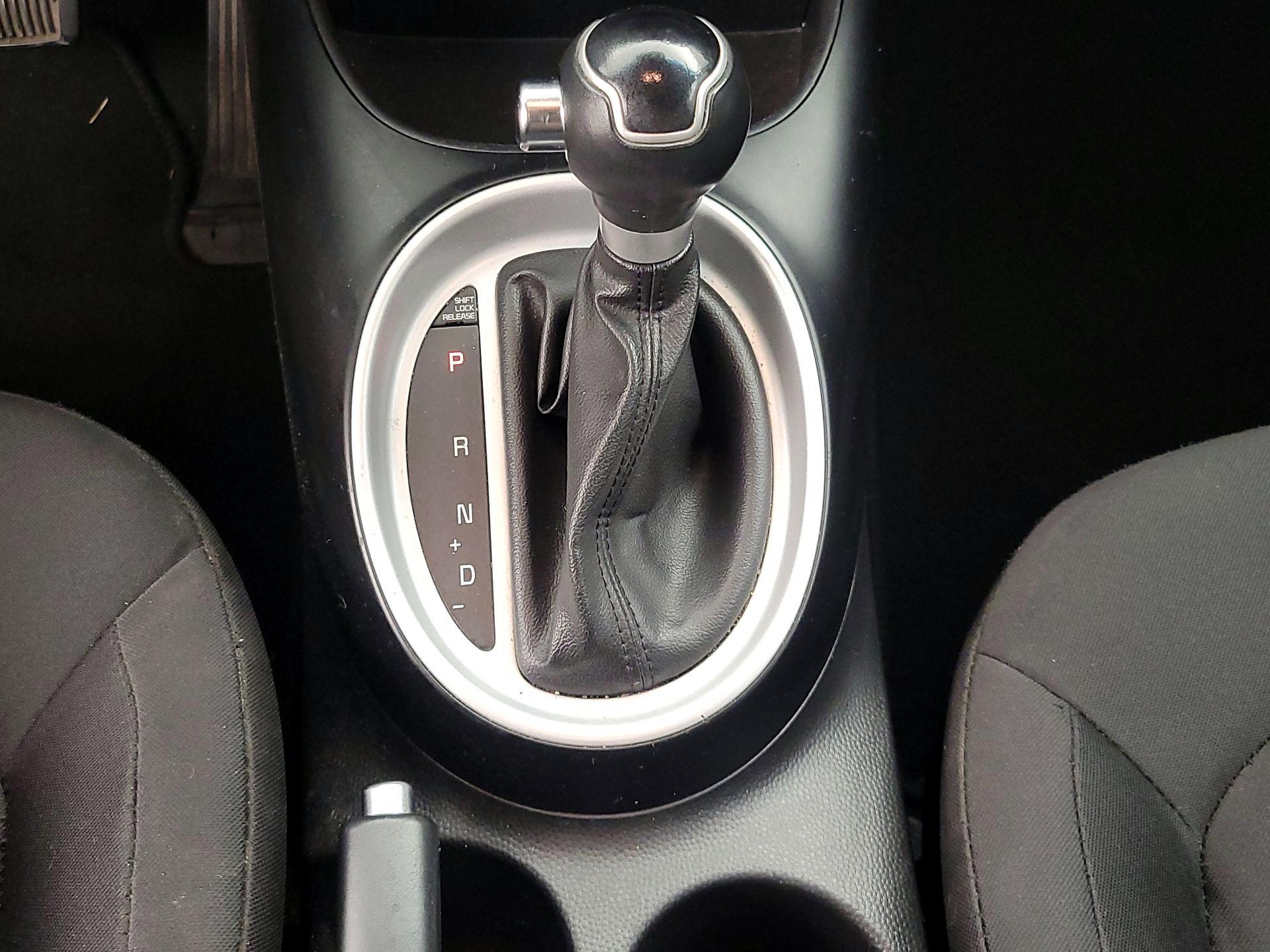 Thumbnail: 2016 Kia Soul - 17