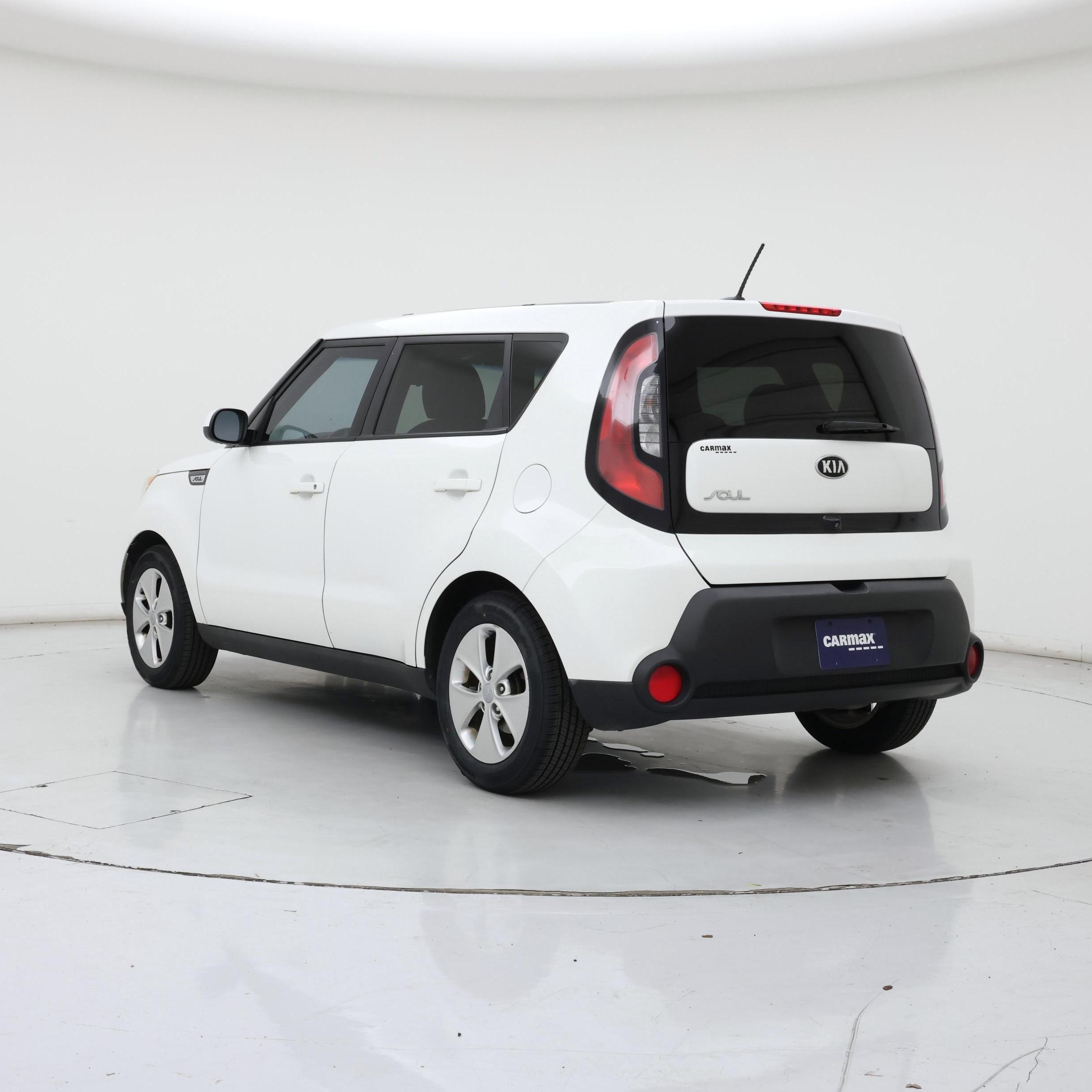 Thumbnail: 2016 Kia Soul - 2