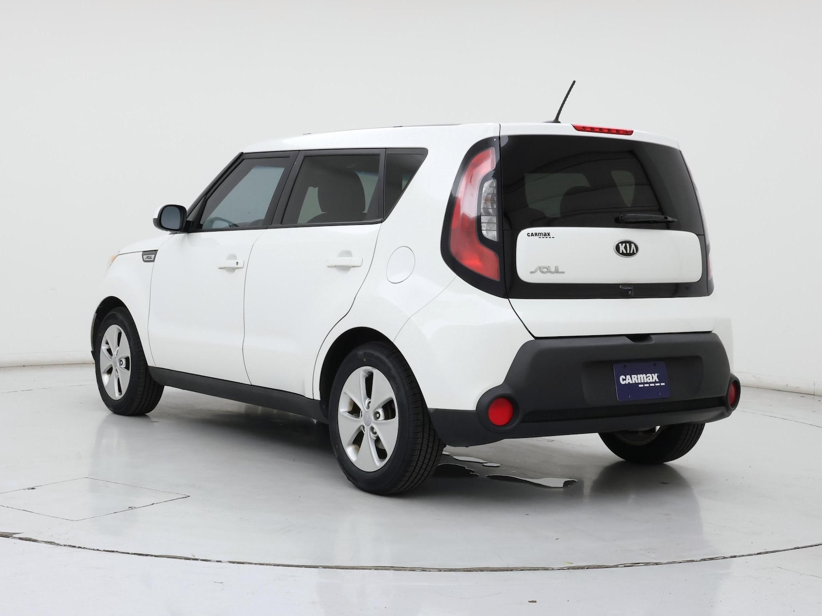 2016 Kia Soul Base - Photo 3
