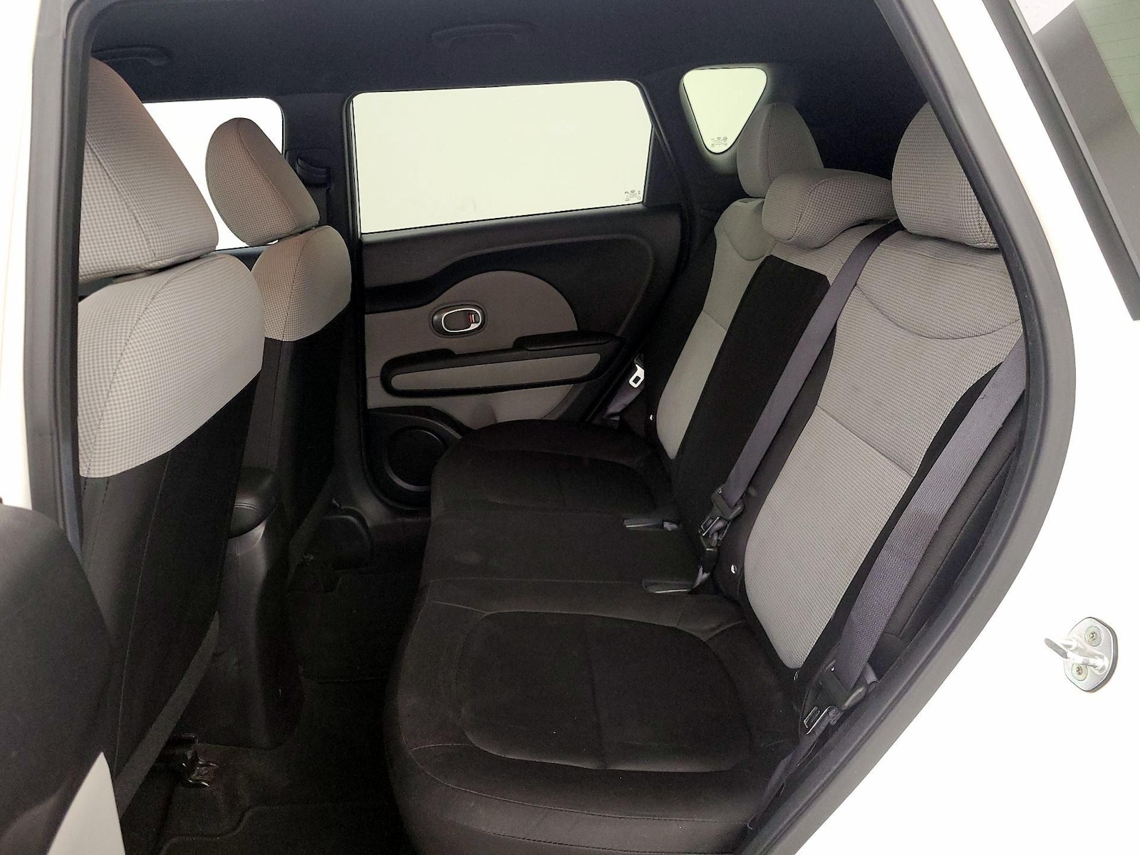 2016 Kia Soul Base - Photo 20