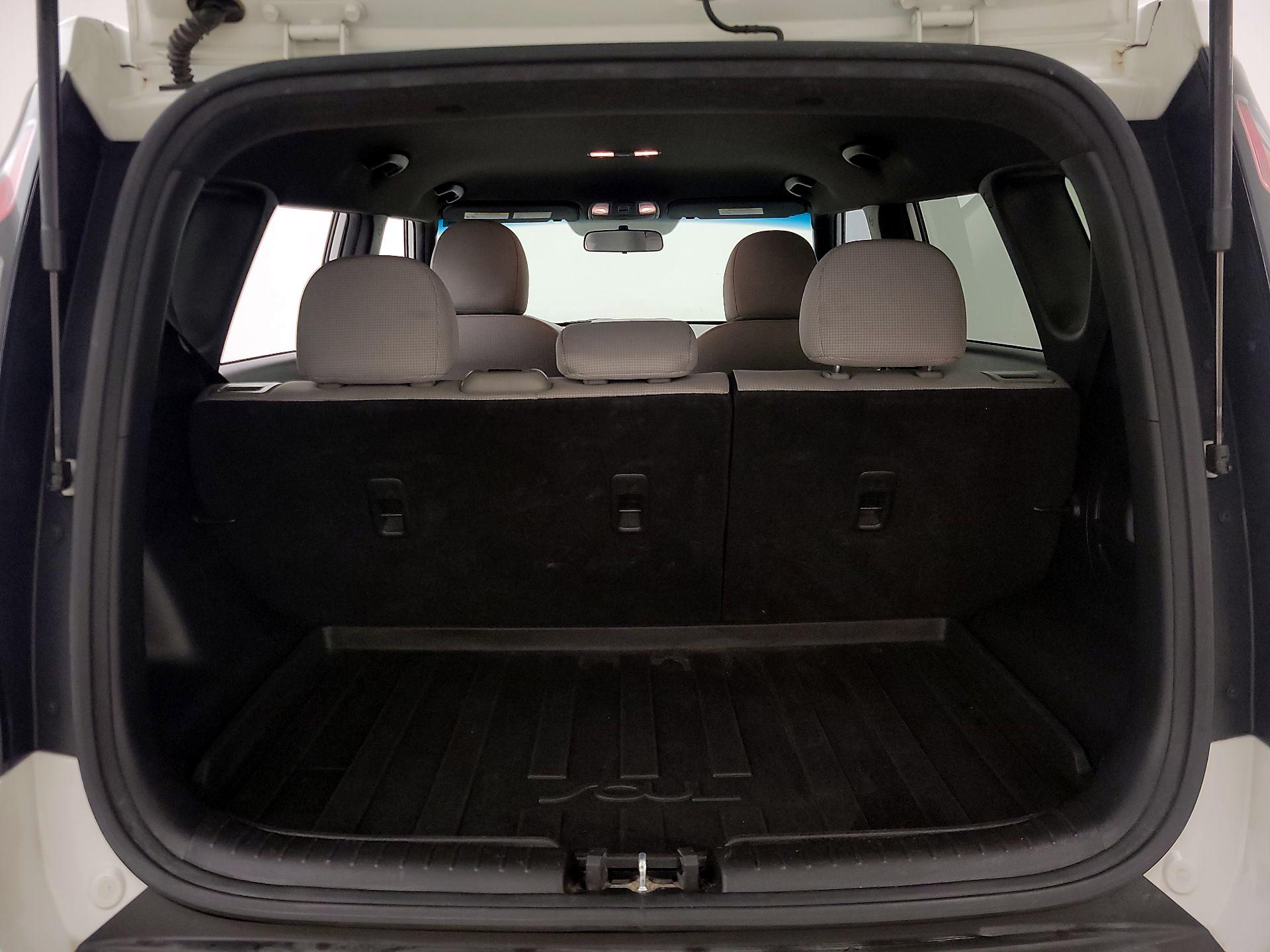 Thumbnail: 2016 Kia Soul - 20
