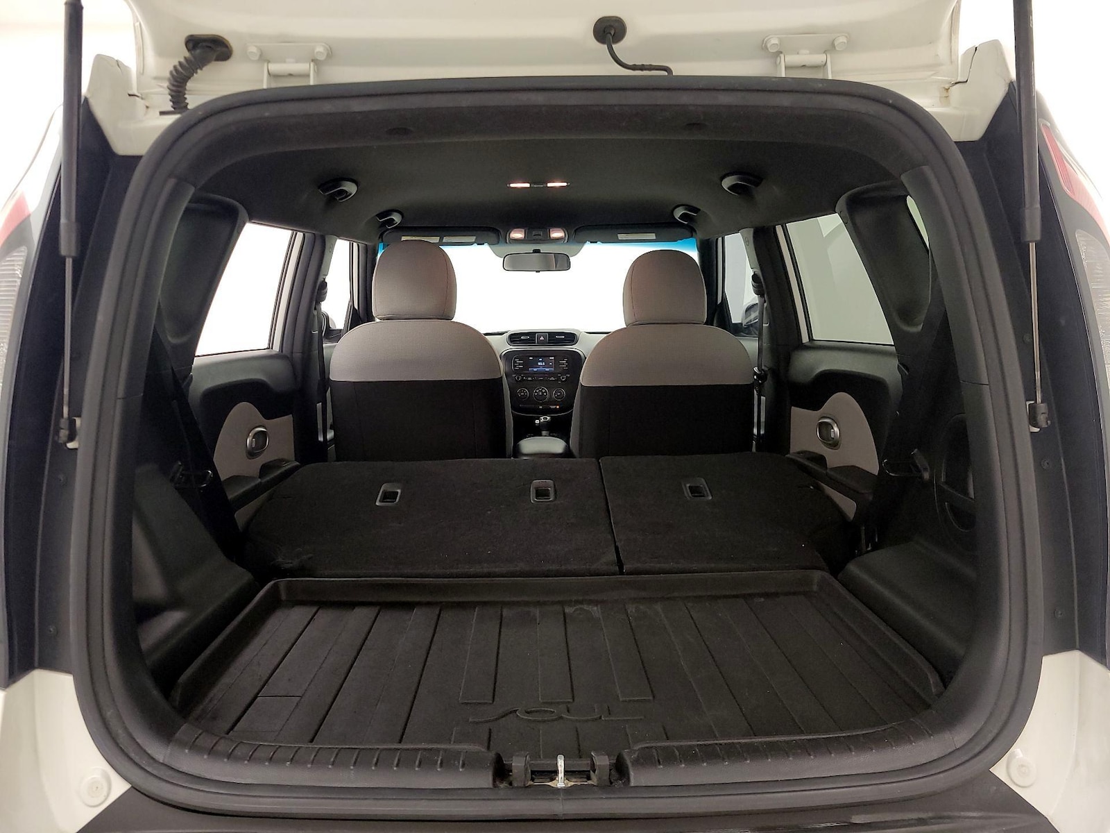 2016 Kia Soul Base - Photo 22