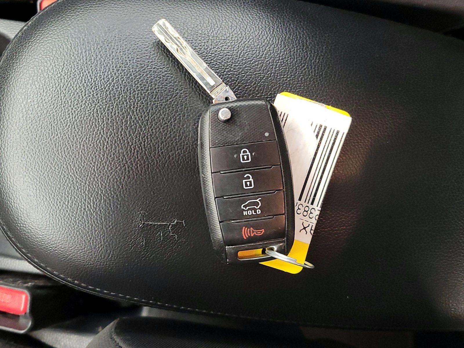 2016 Kia Soul Base - Photo 24