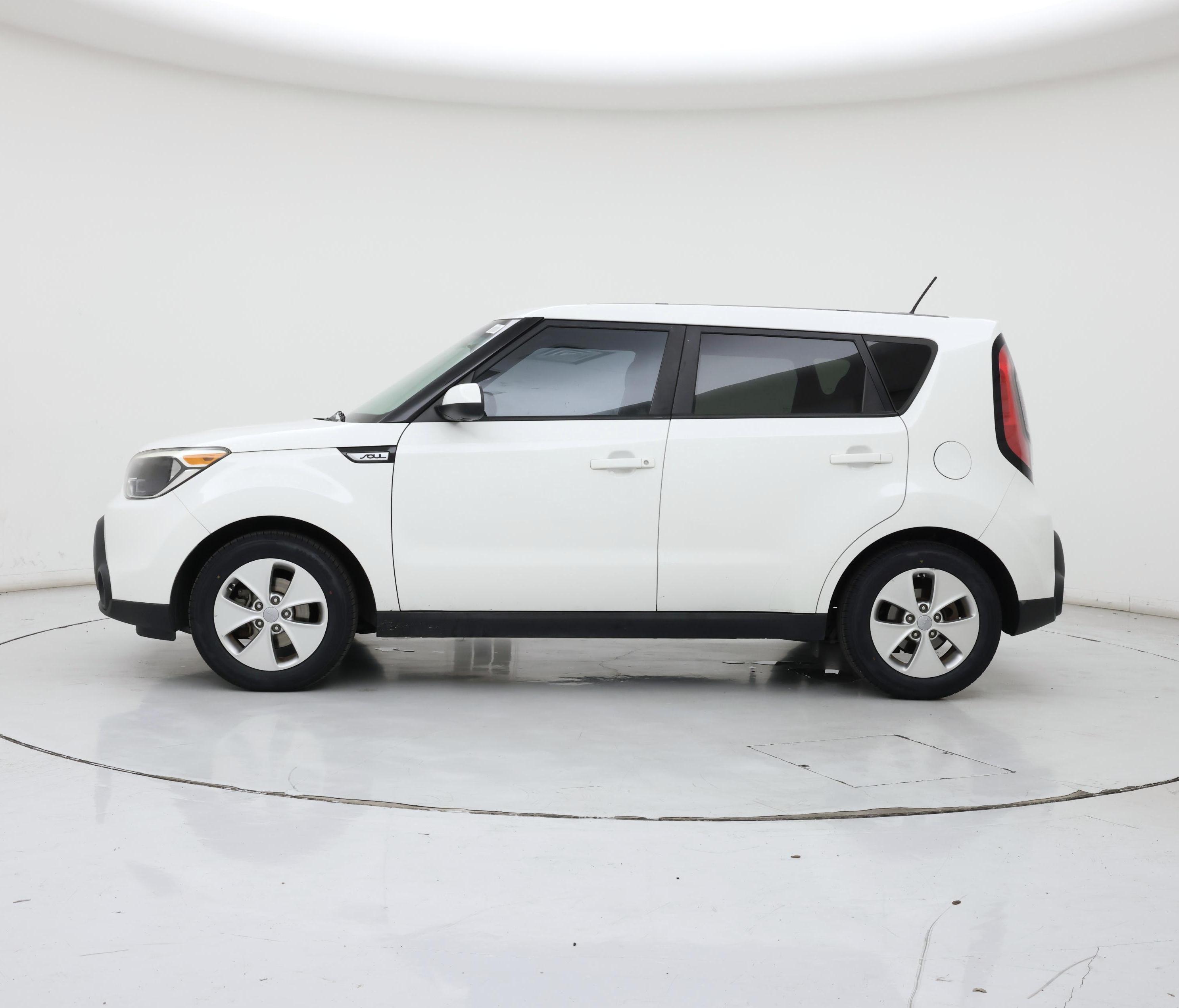 Thumbnail: 2016 Kia Soul - 3