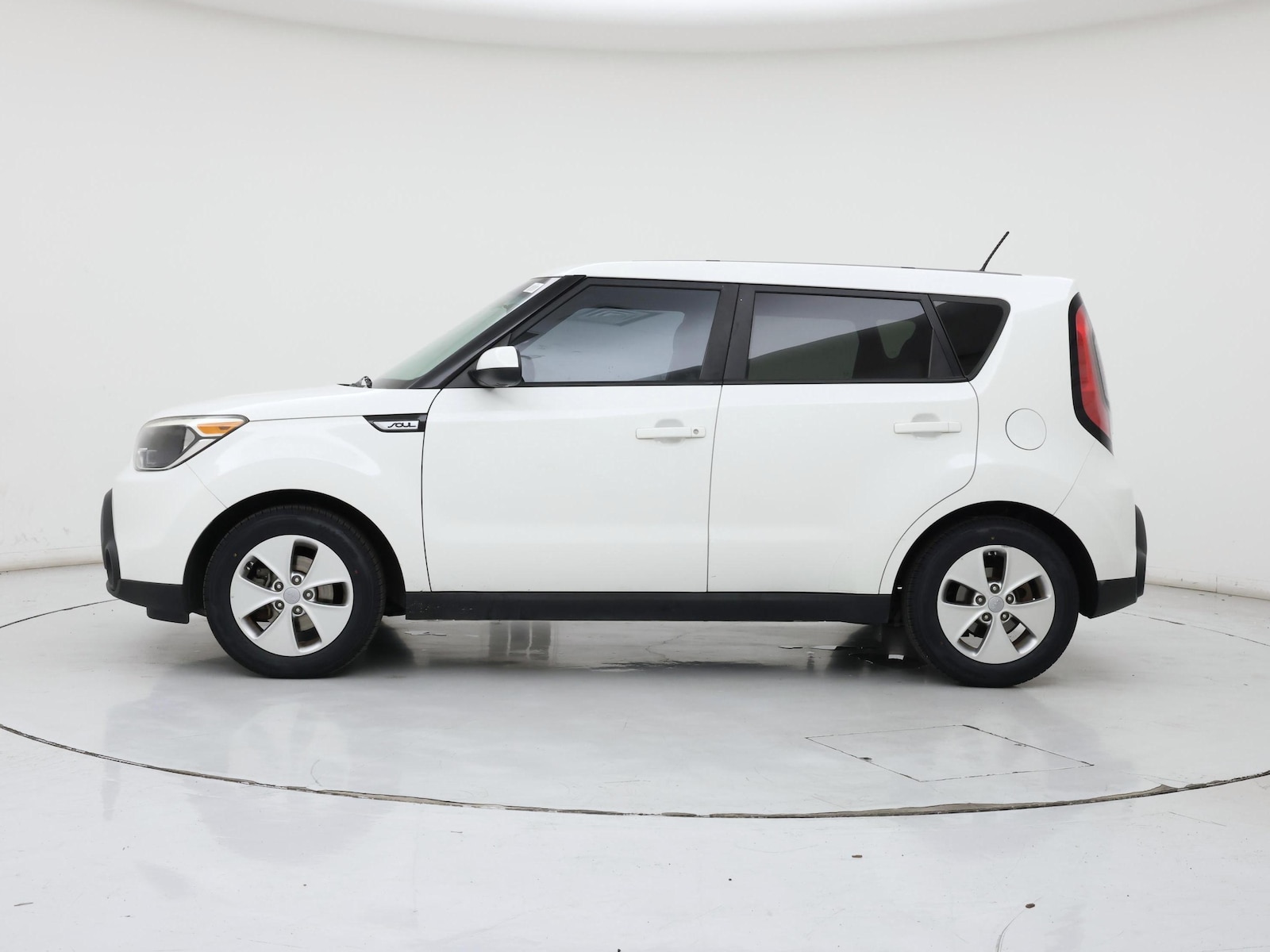 2016 Kia Soul Base - Photo 4