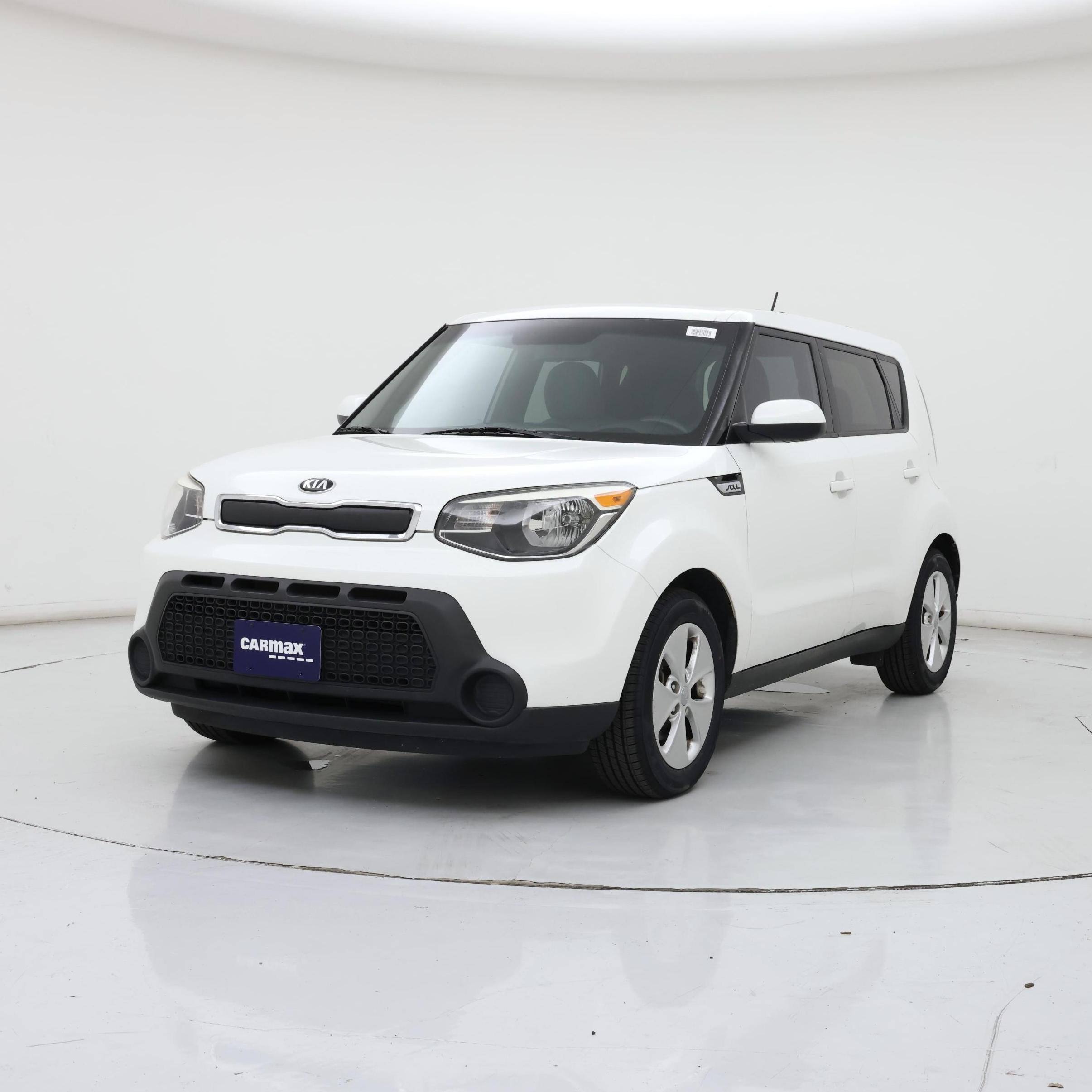 Thumbnail: 2016 Kia Soul - 4