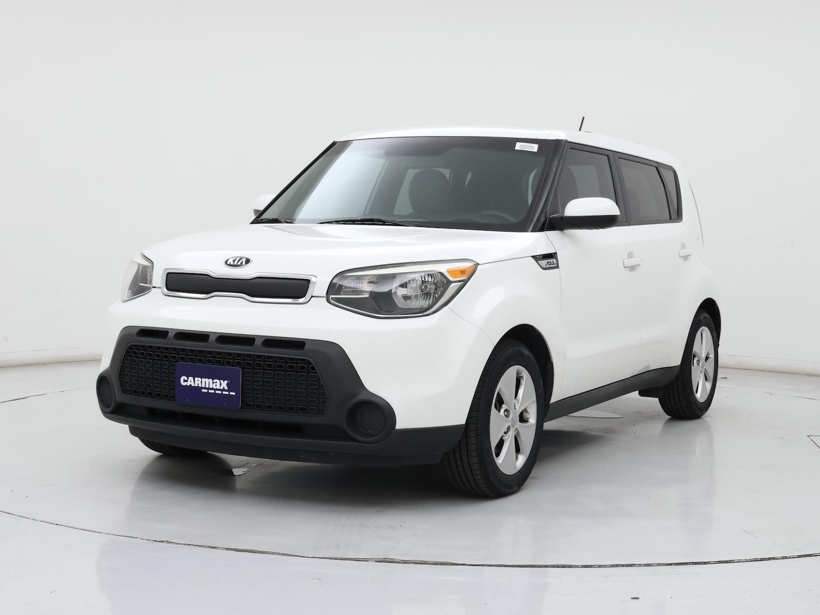 2016 Kia Soul Base - Photo 5