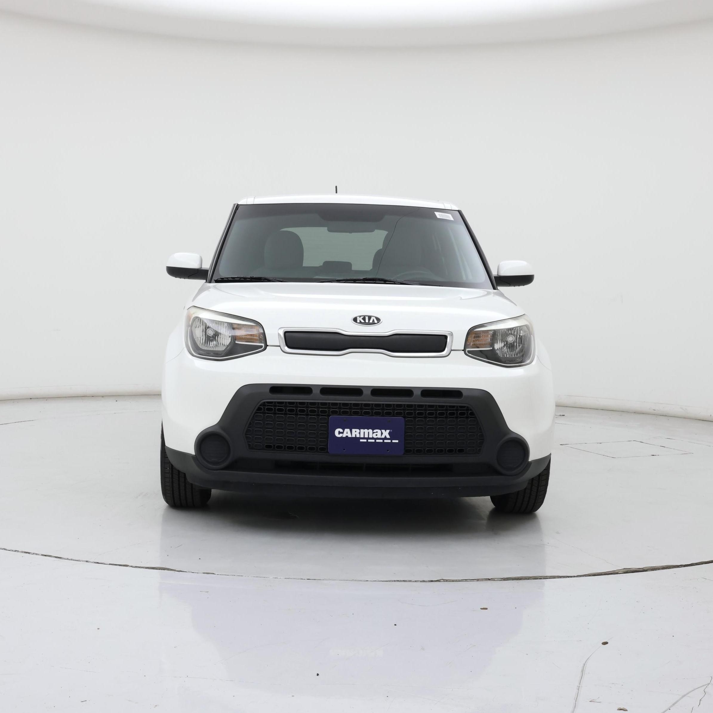 Thumbnail: 2016 Kia Soul - 5