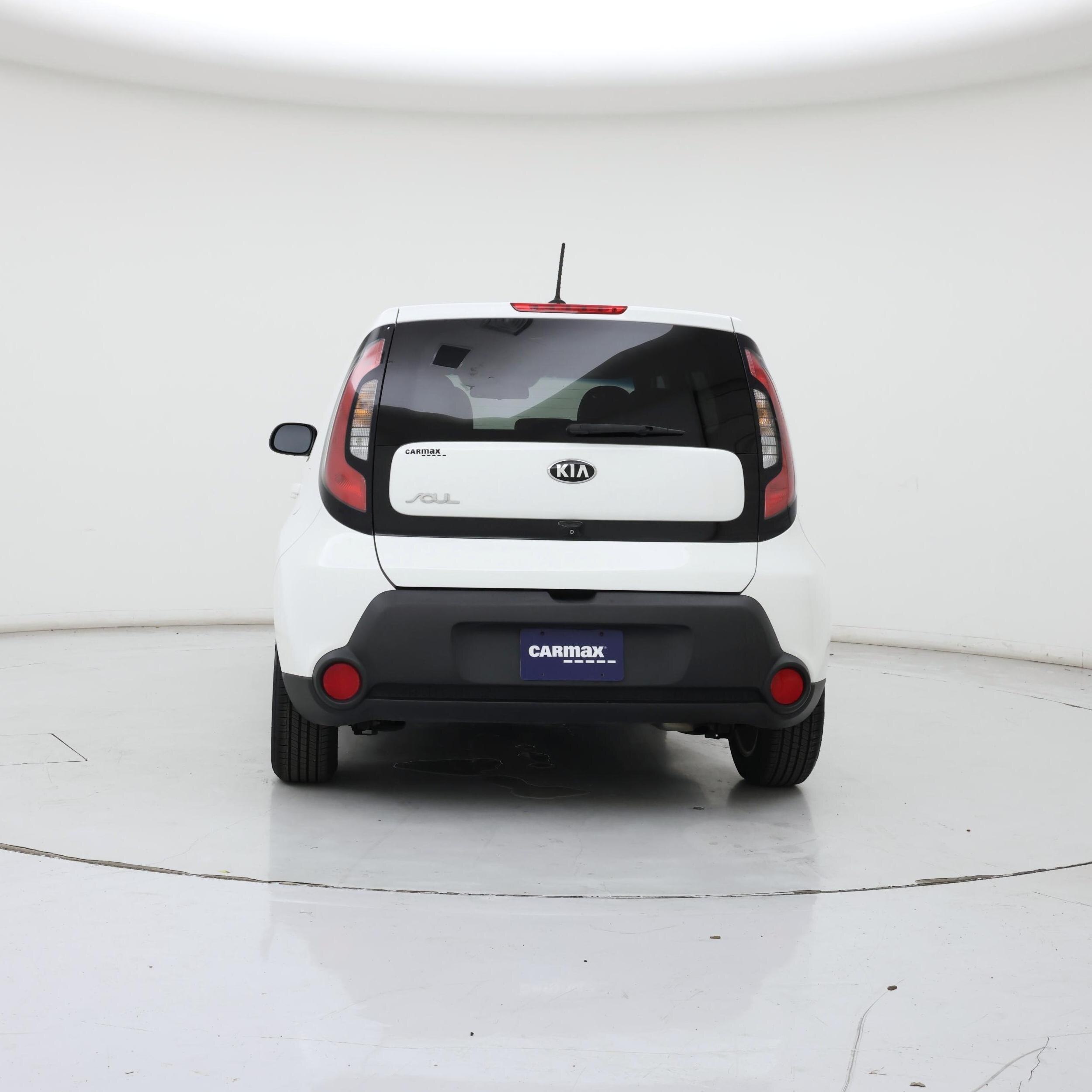 Thumbnail: 2016 Kia Soul - 6