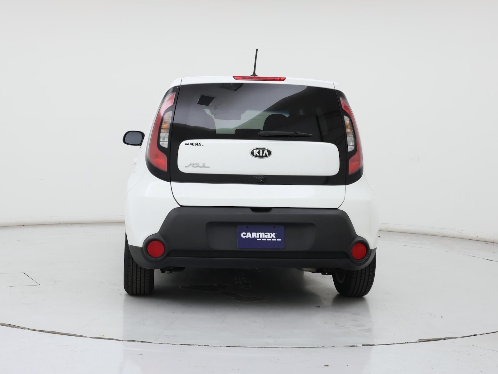 2016 Kia Soul Base - Photo 7