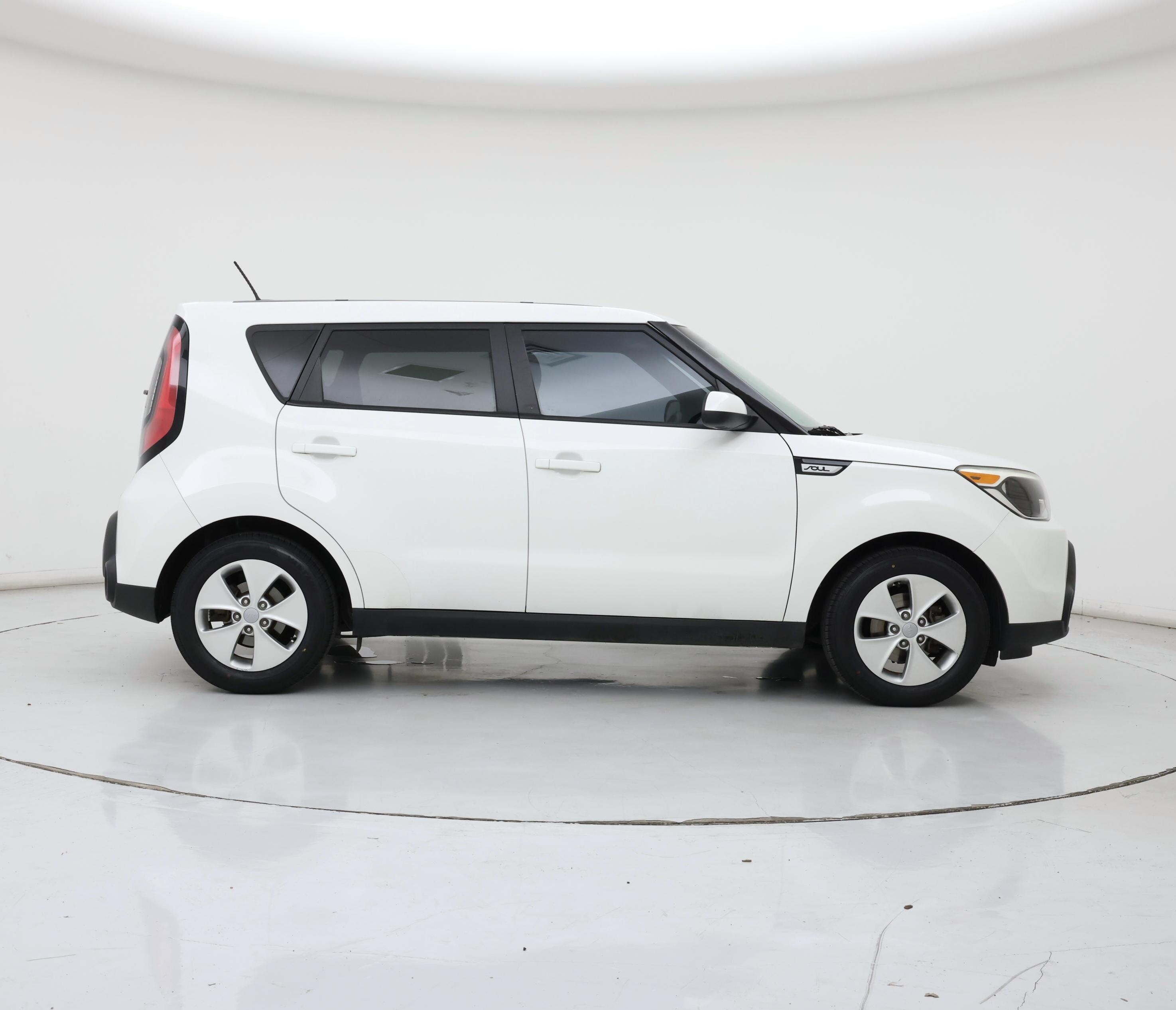 Thumbnail: 2016 Kia Soul - 7