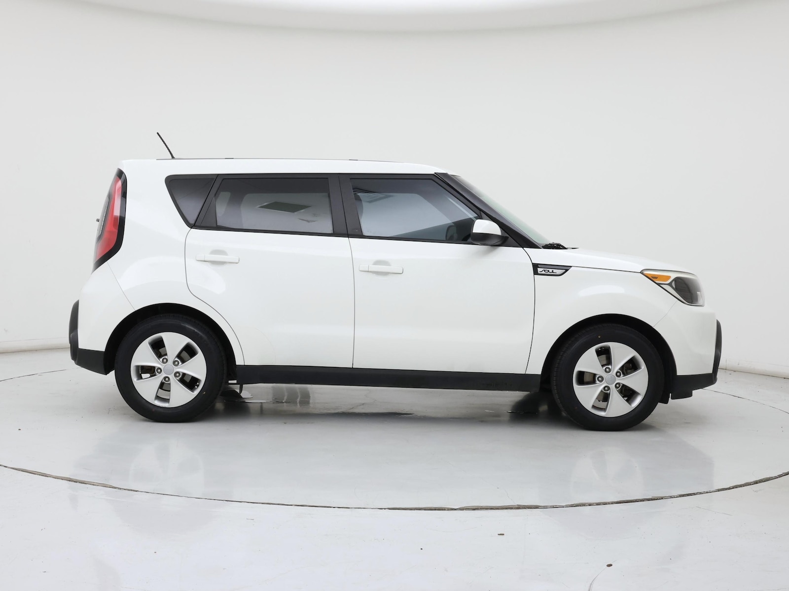 2016 Kia Soul Base - Photo 8