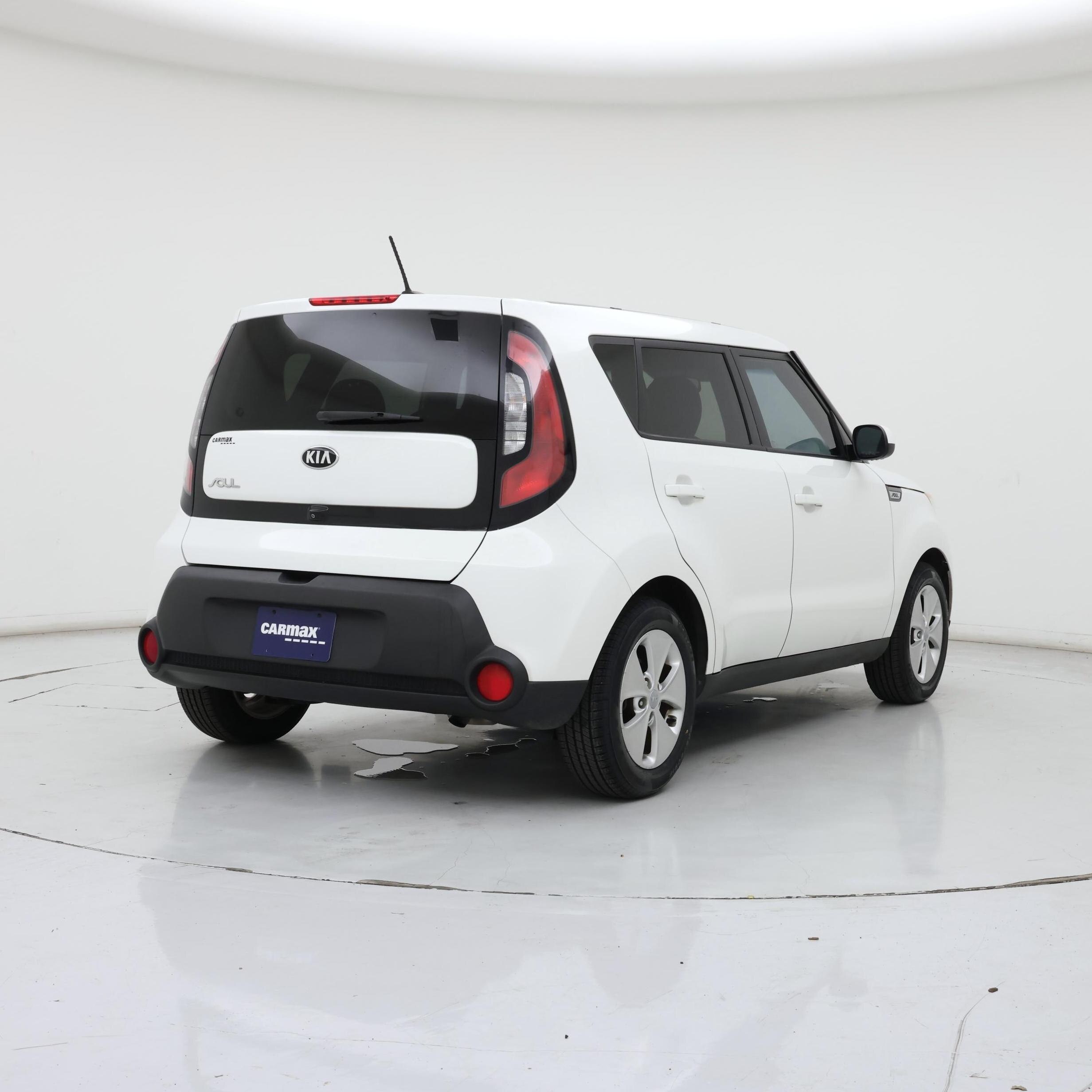 Thumbnail: 2016 Kia Soul - 8