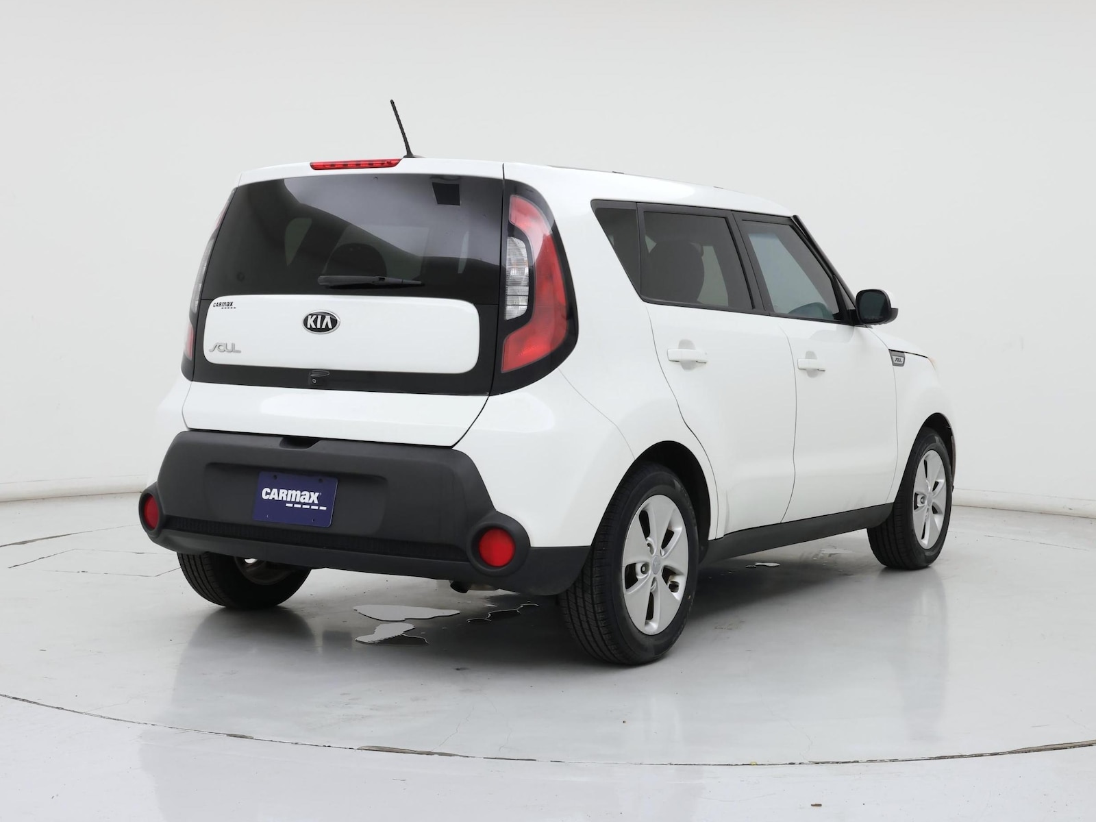 2016 Kia Soul Base - Photo 9