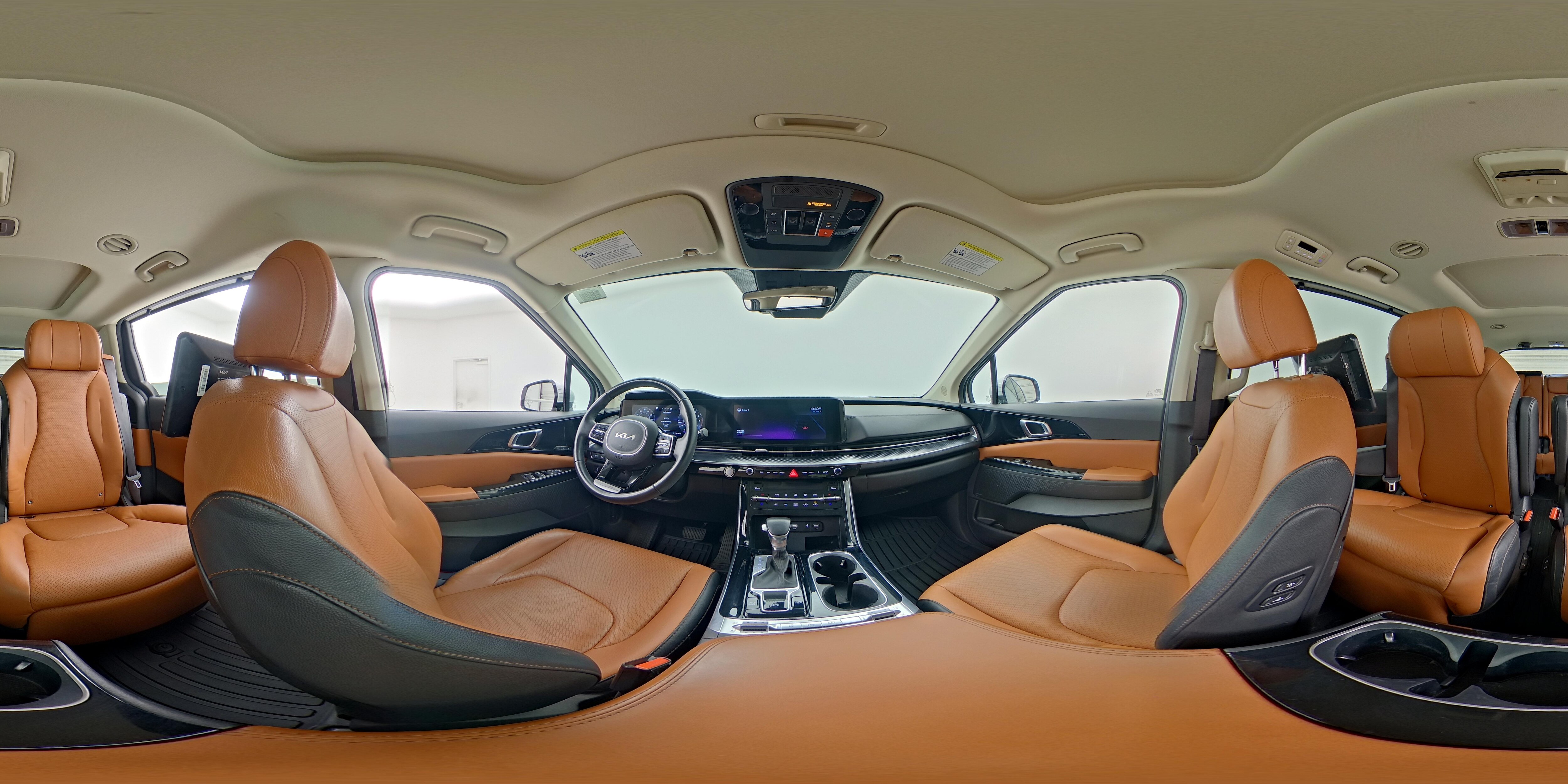 2022 Kia Carnival SX Prestige - Photo 28