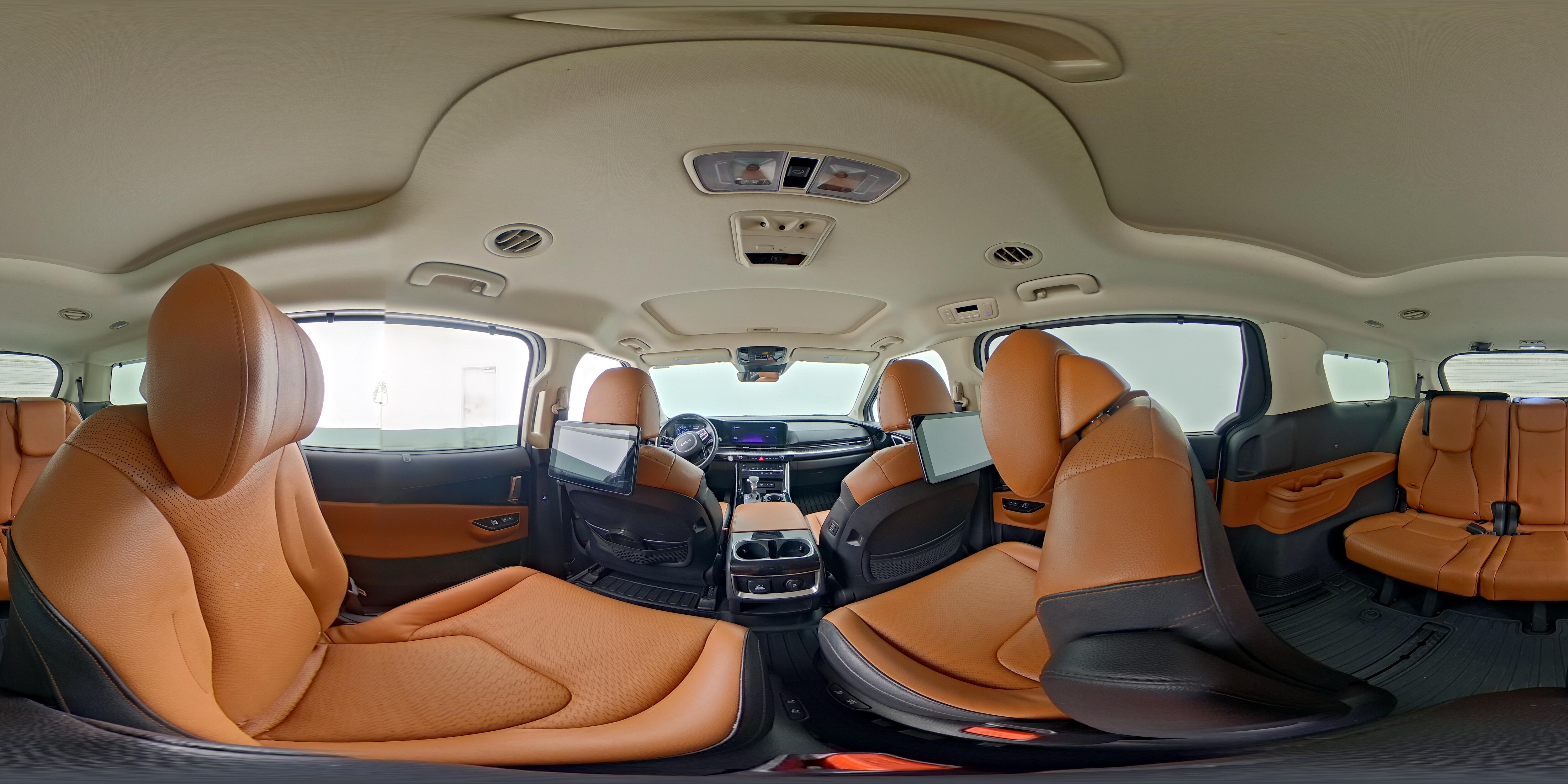 2022 Kia Carnival SX Prestige - Photo 29