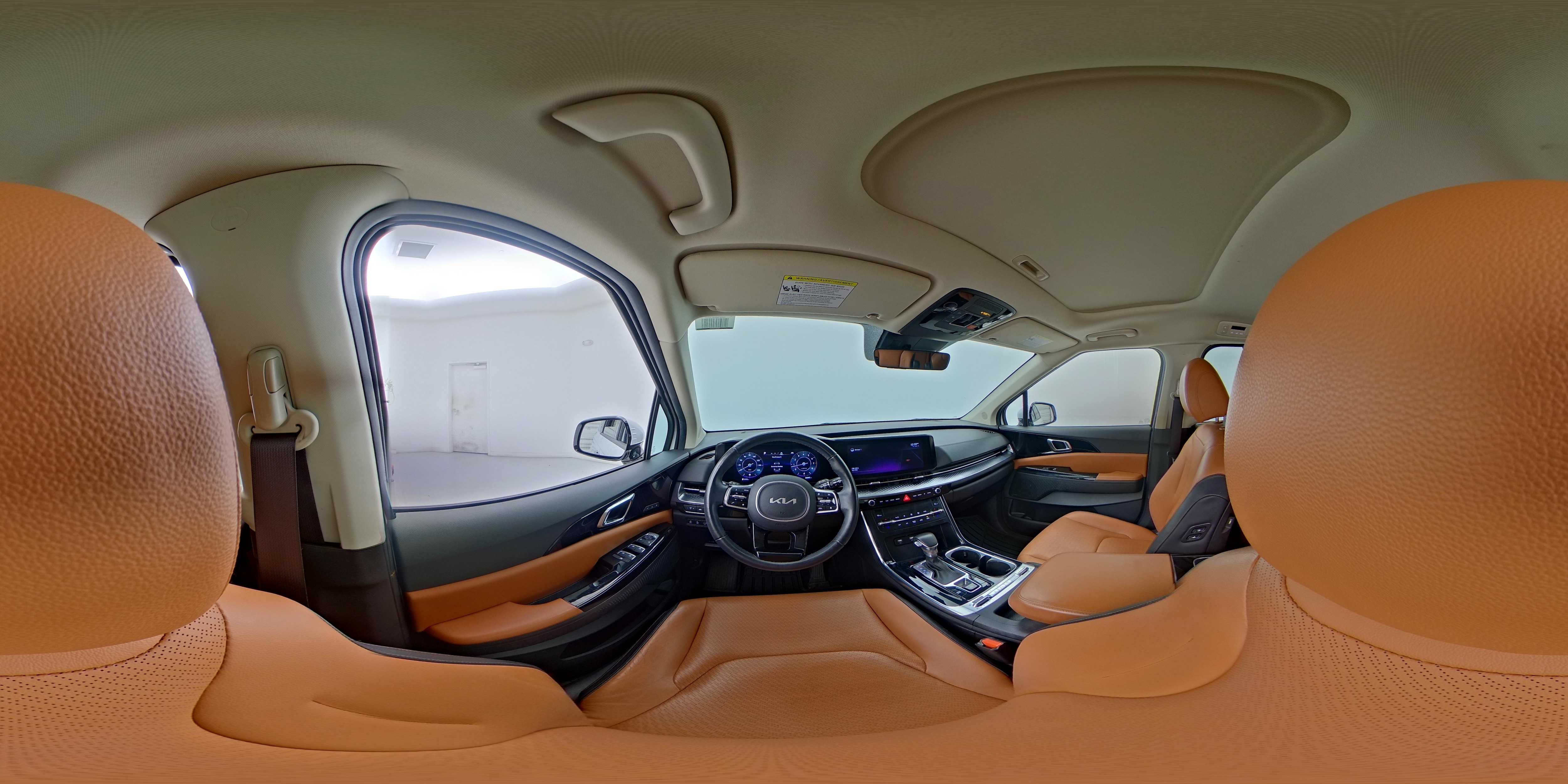 2022 Kia Carnival SX Prestige - Photo 30